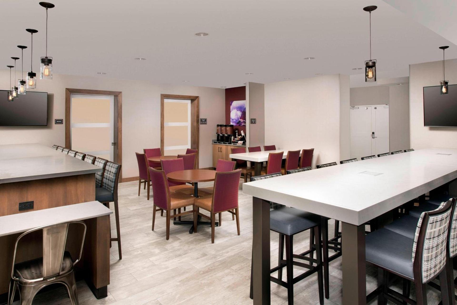 Residence Inn by Marriott Baltimore Owings Mills photo 29