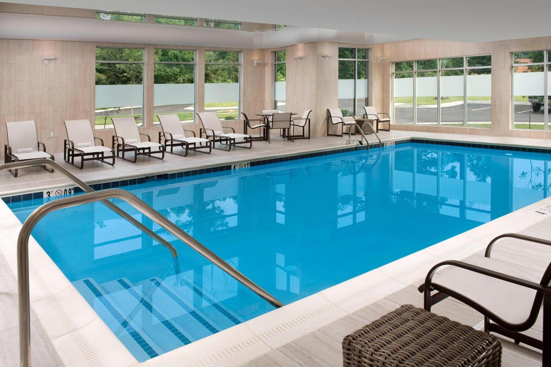 Residence Inn by Marriott Baltimore Owings Mills photo 34