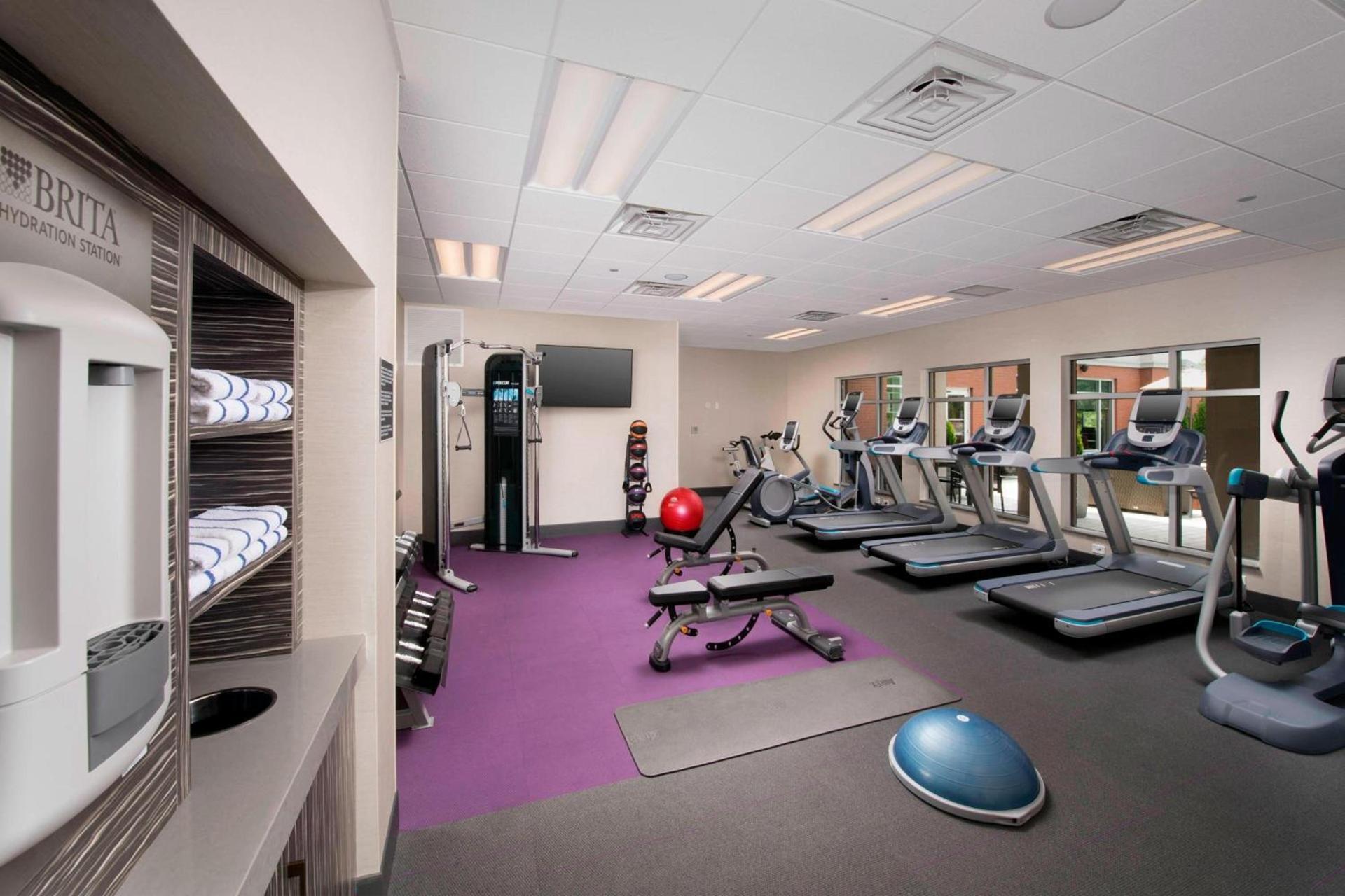Residence Inn by Marriott Baltimore Owings Mills photo 35
