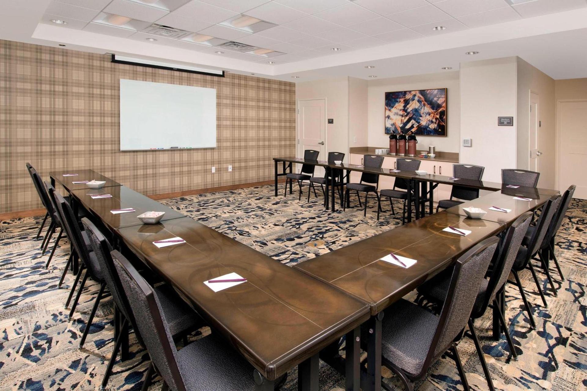 Residence Inn by Marriott Baltimore Owings Mills photo 36