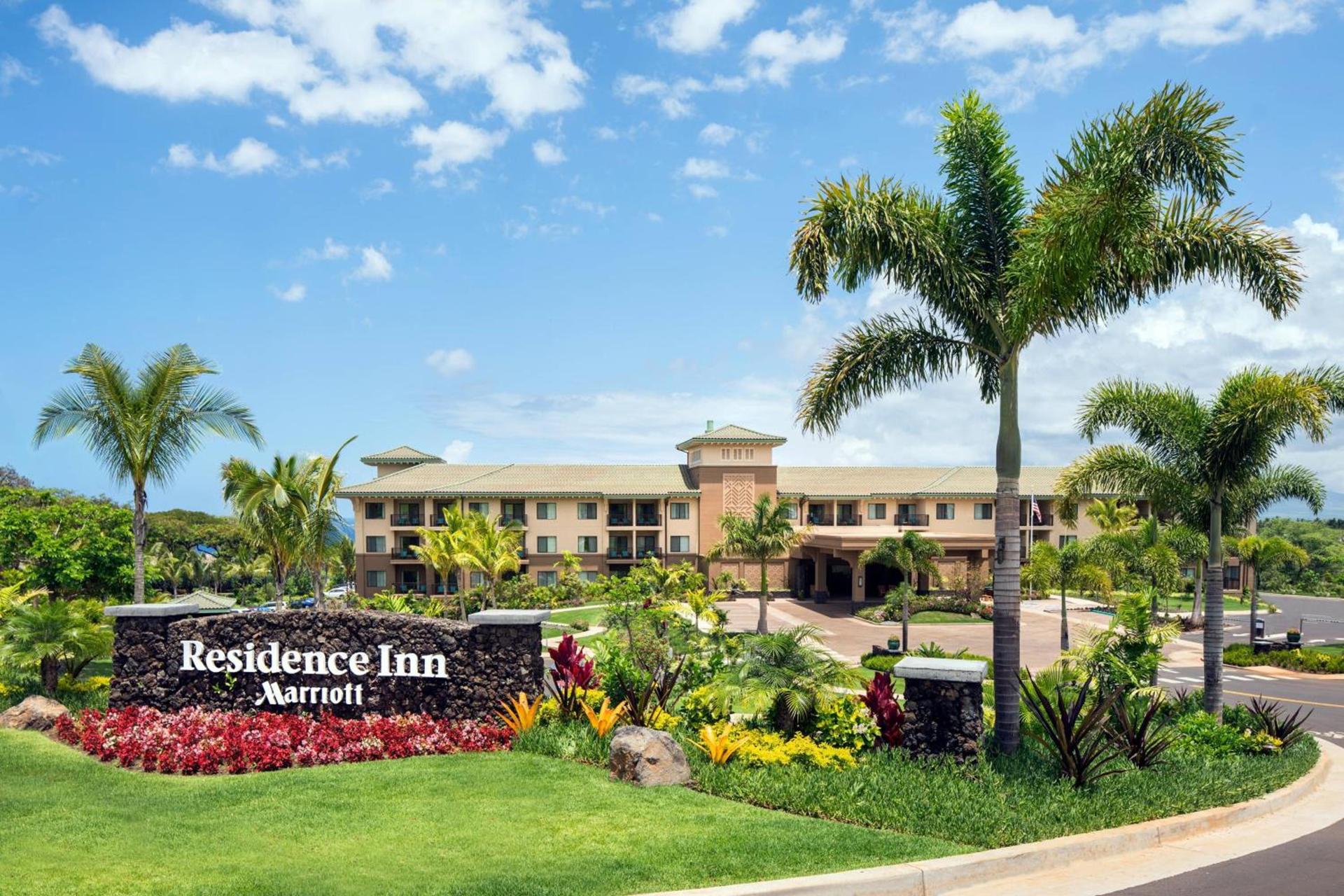Residence Inn by Marriott Maui Wailea photo 3