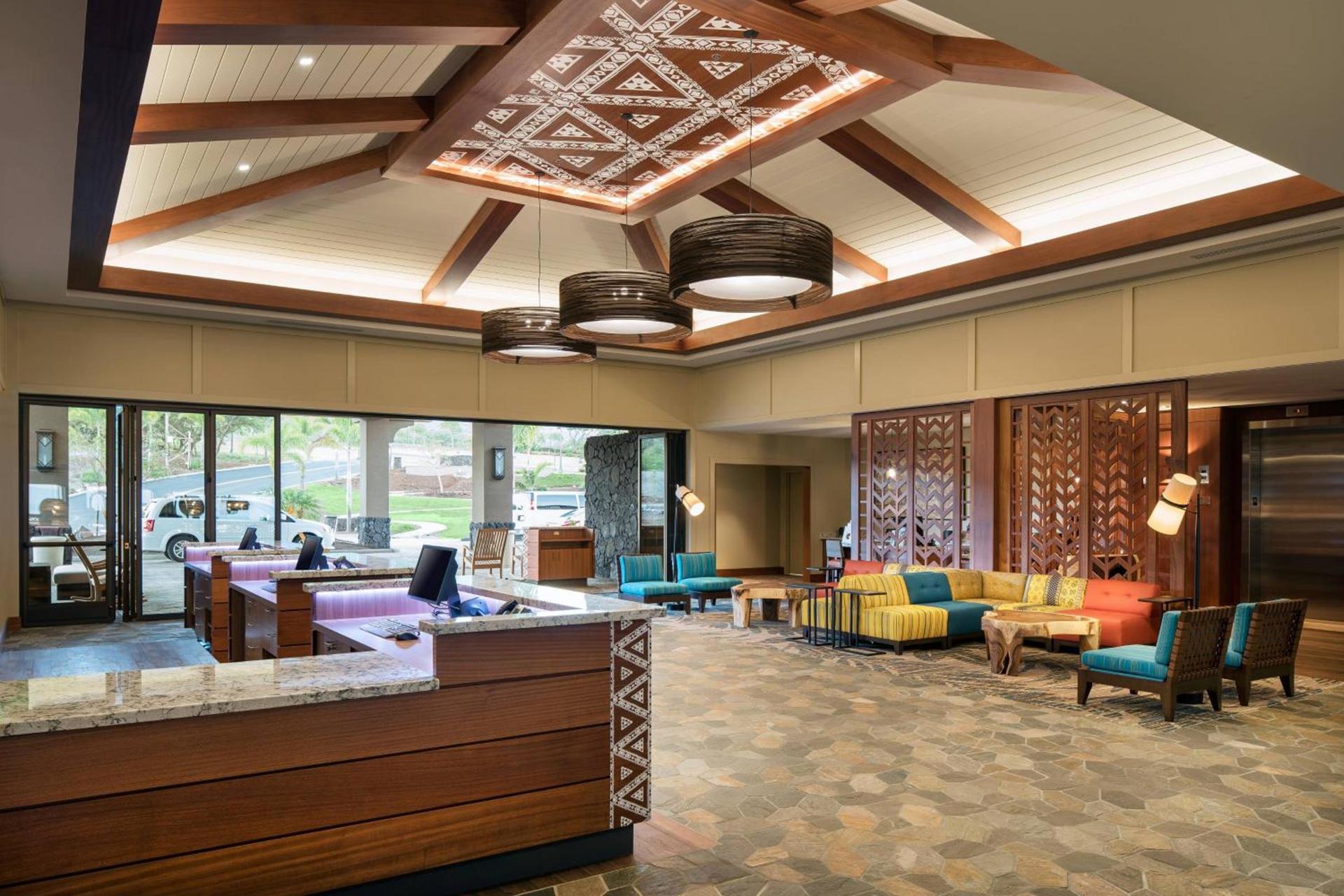 Residence Inn by Marriott Maui Wailea photo 4