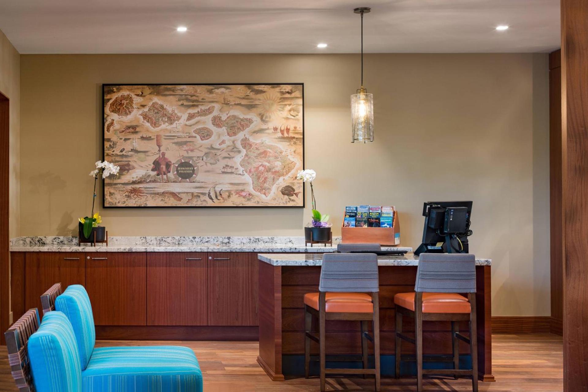 Residence Inn by Marriott Maui Wailea photo 5
