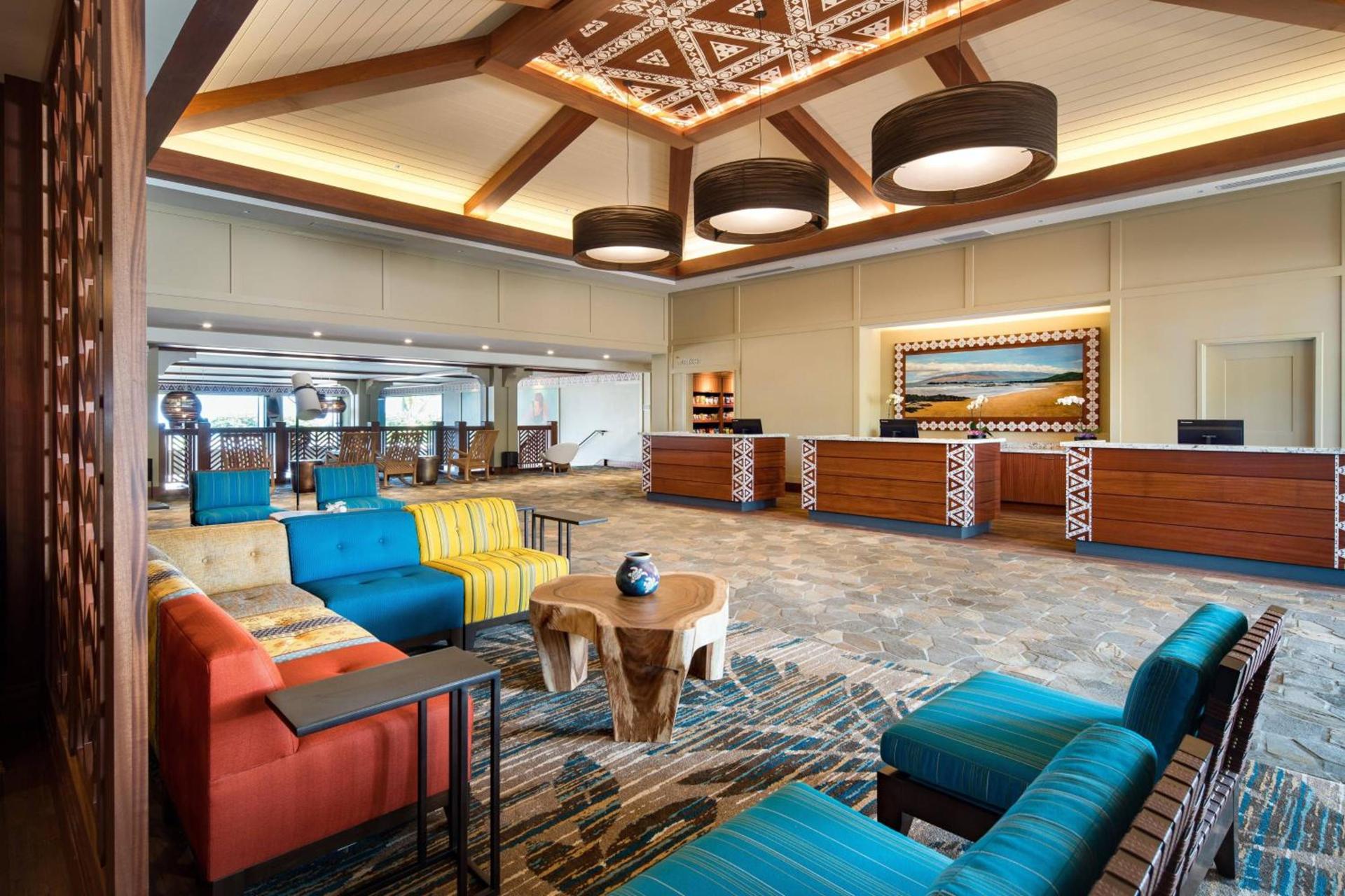 Residence Inn by Marriott Maui Wailea photo 6