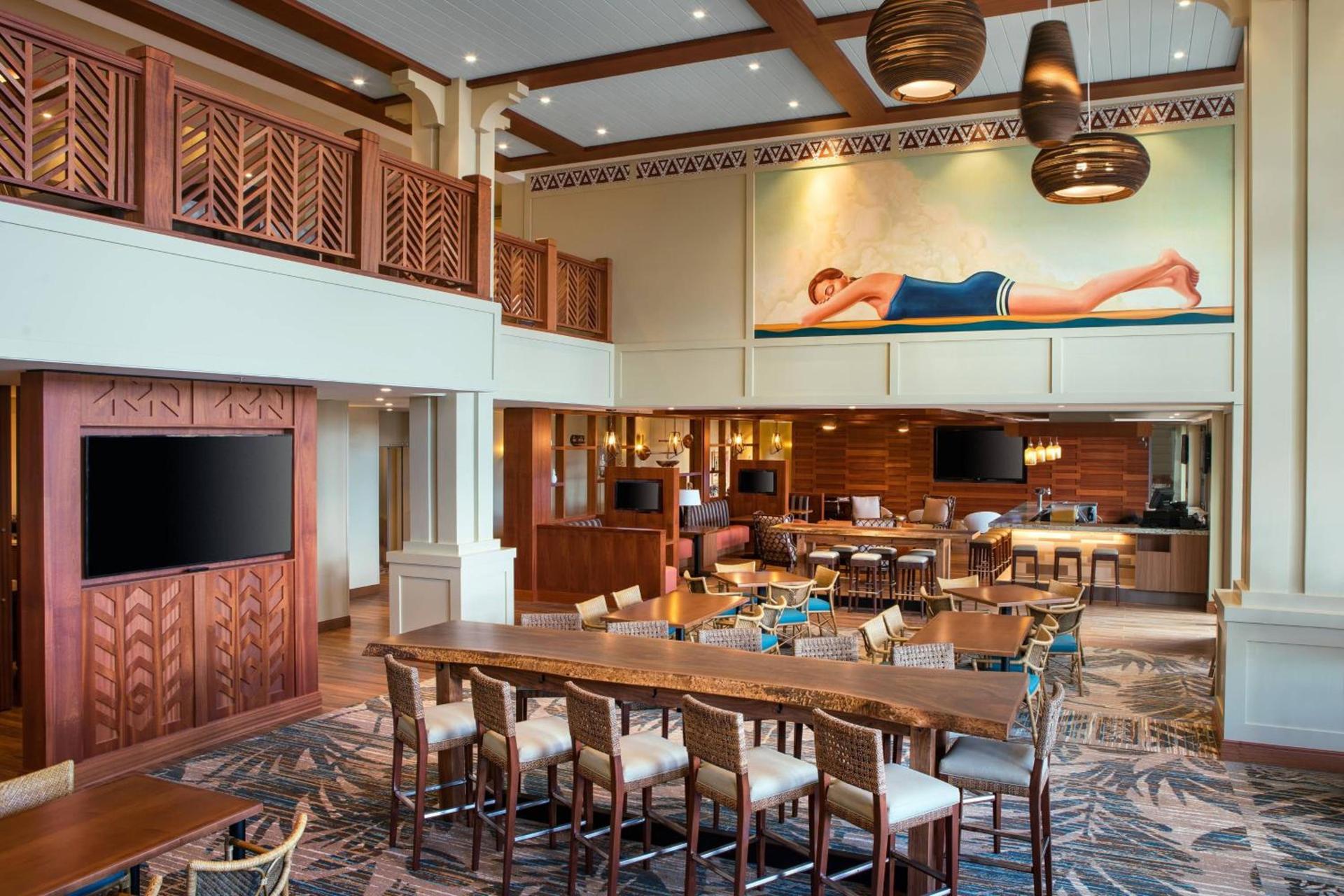 Residence Inn by Marriott Maui Wailea photo 7