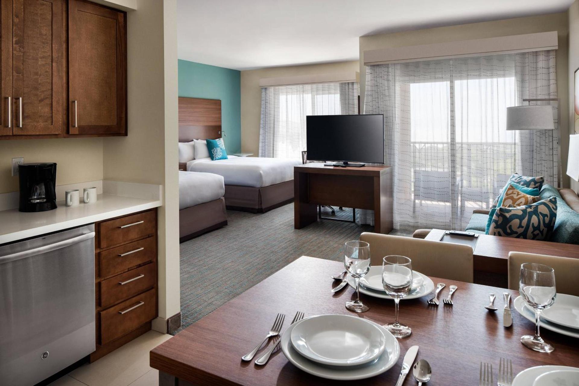 Residence Inn by Marriott Maui Wailea photo 12