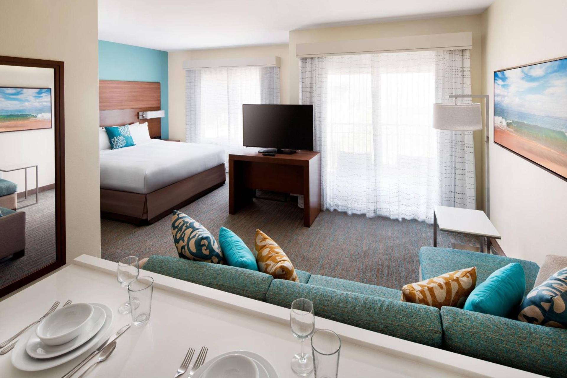 Residence Inn by Marriott Maui Wailea photo 14