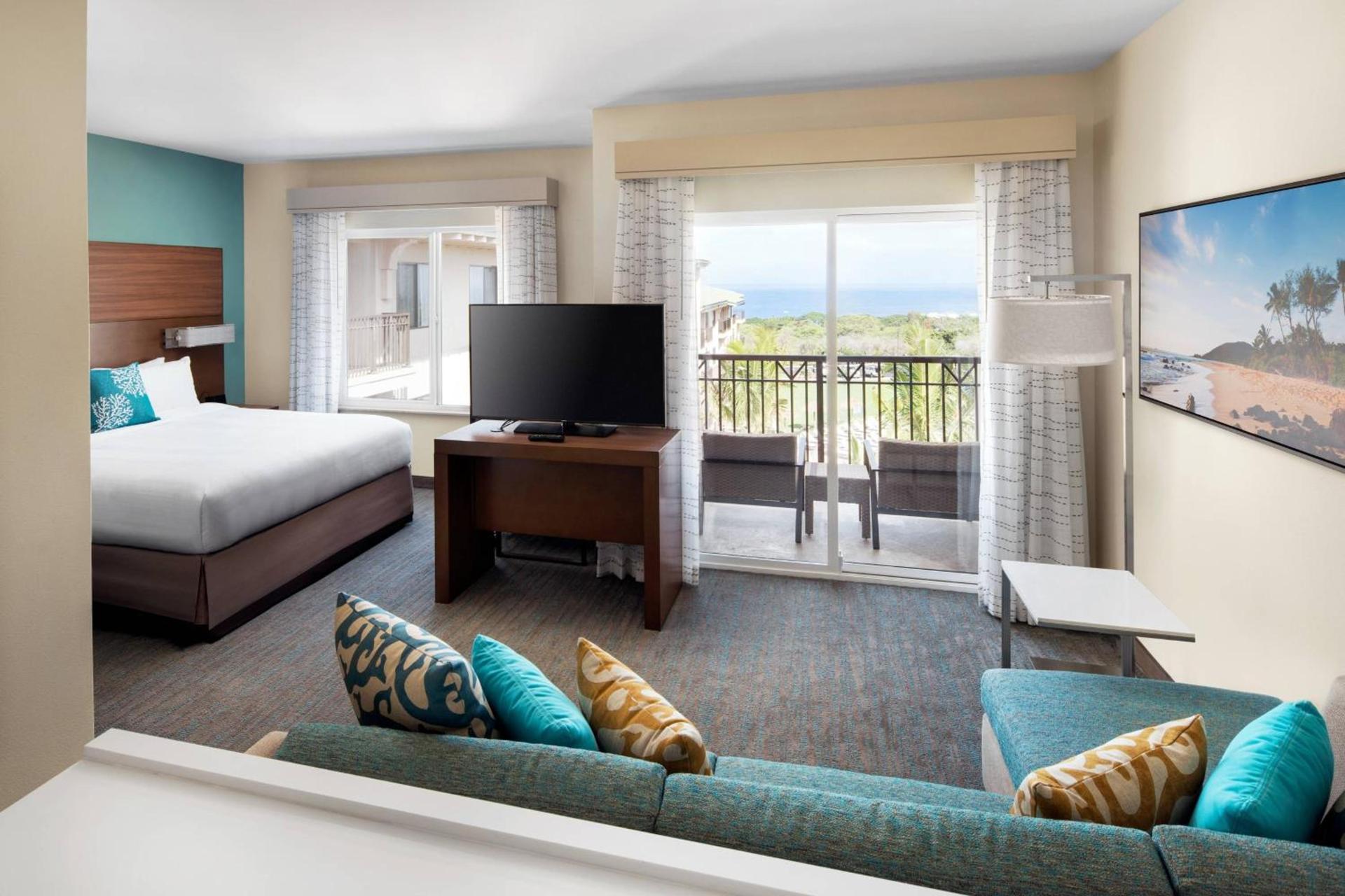 Residence Inn by Marriott Maui Wailea photo 15