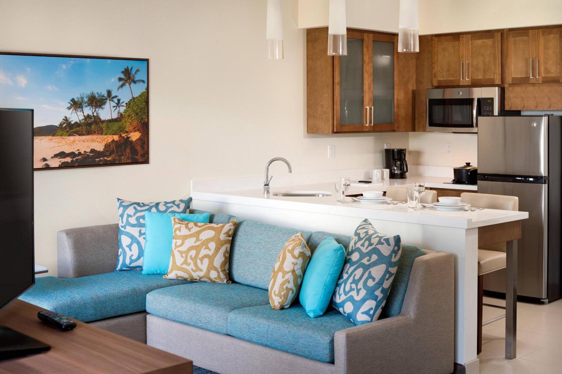 Residence Inn by Marriott Maui Wailea photo 16