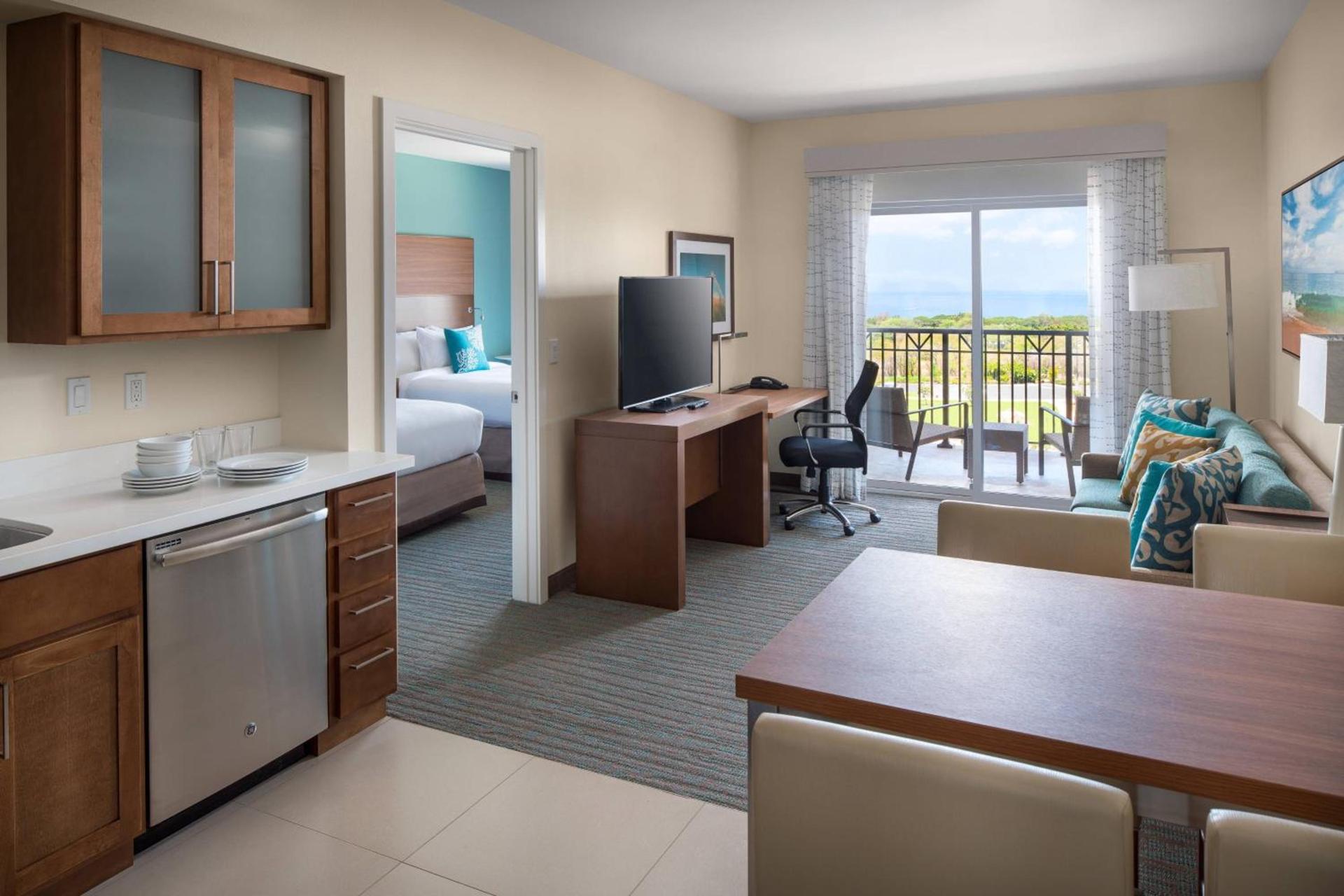 Residence Inn by Marriott Maui Wailea photo 19