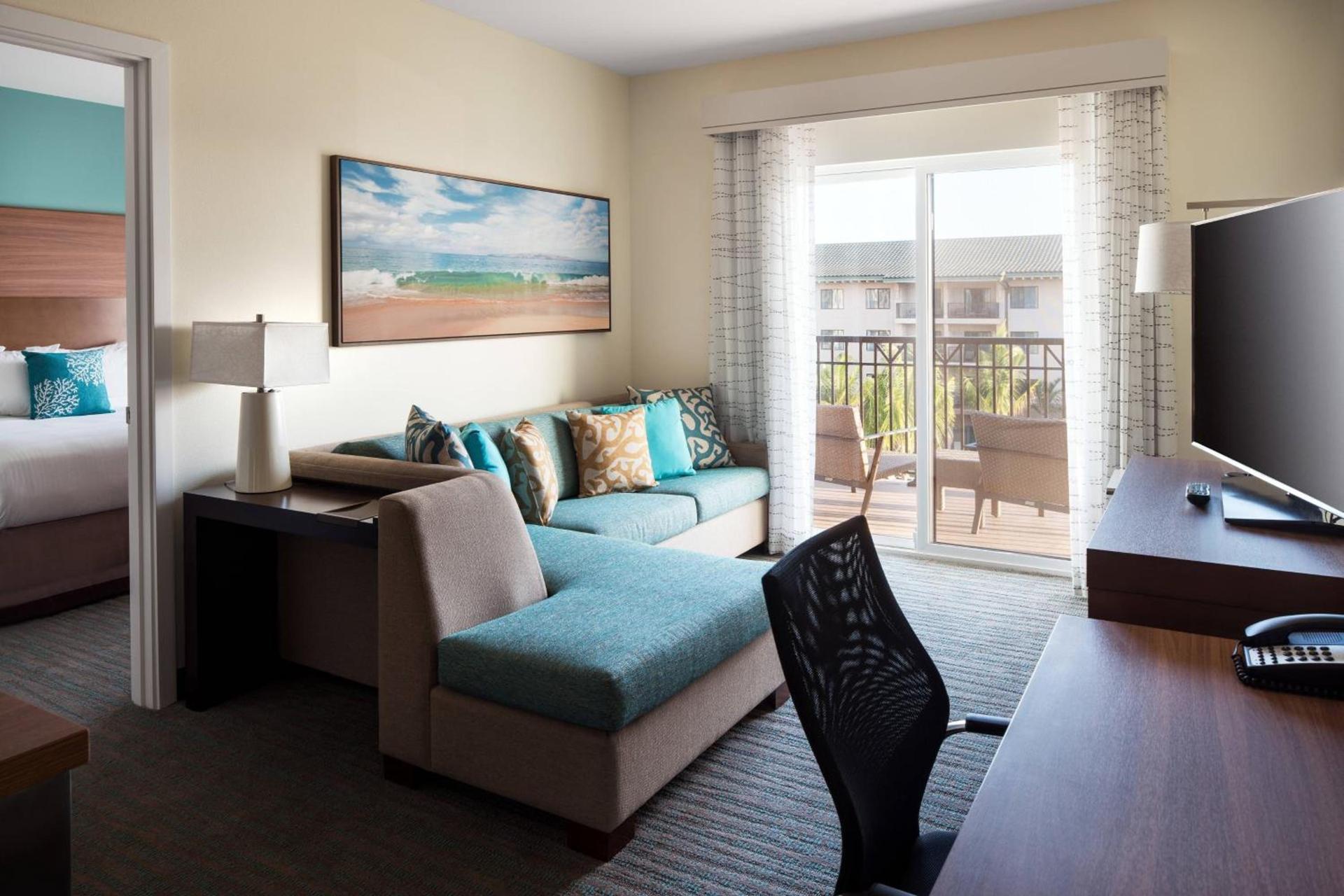 Residence Inn by Marriott Maui Wailea photo 27