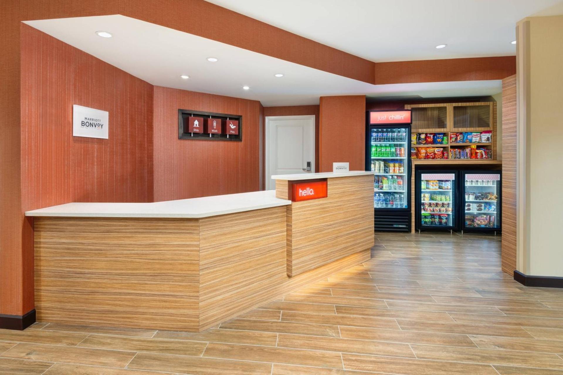 TownePlace Suites Atlanta Lawrenceville photo 2