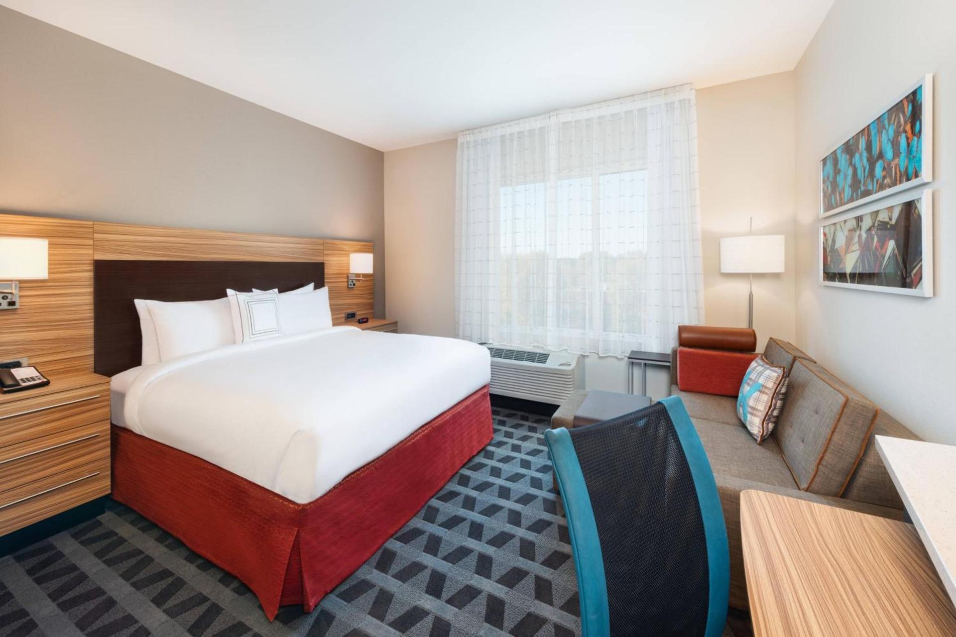 TownePlace Suites Atlanta Lawrenceville photo 7