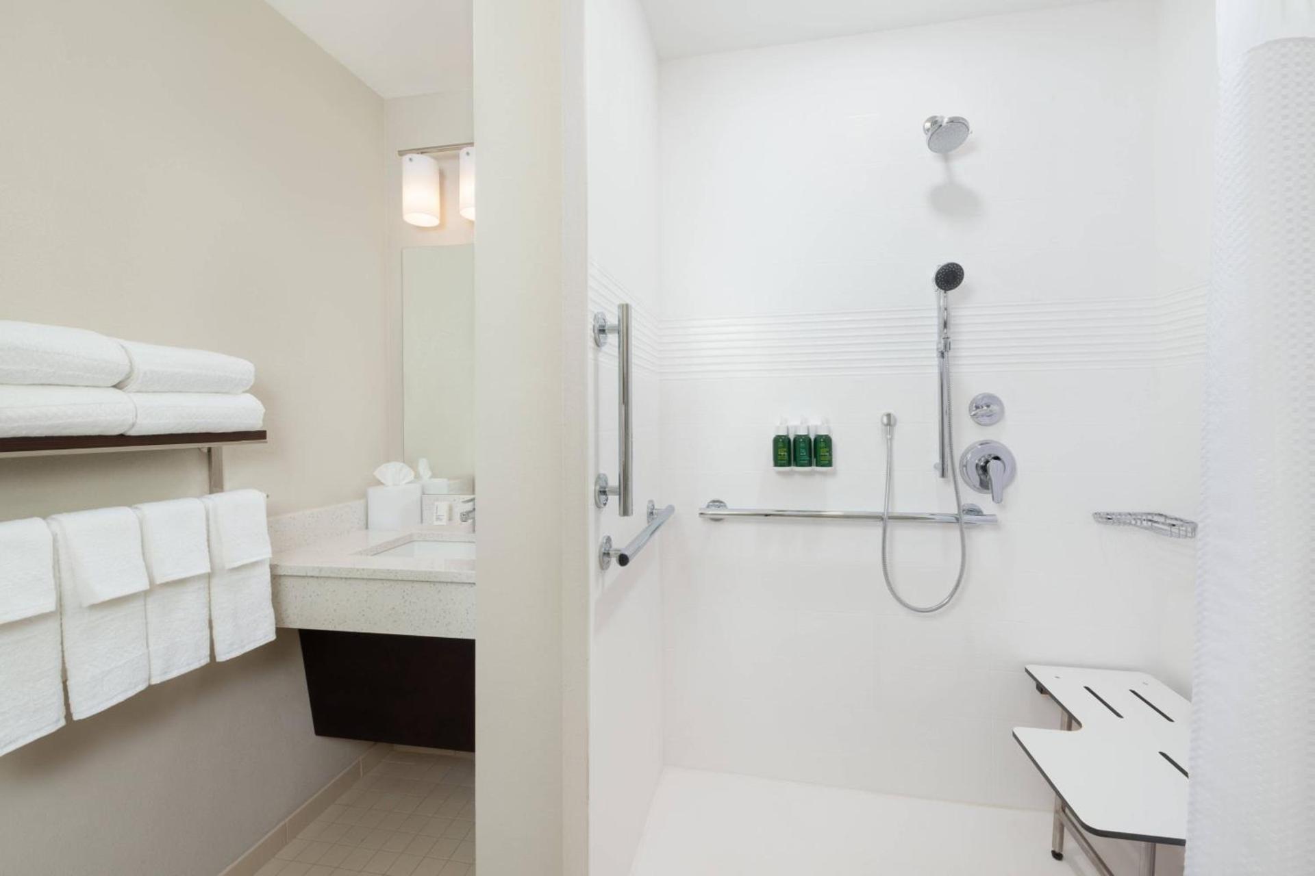 TownePlace Suites Atlanta Lawrenceville photo 12