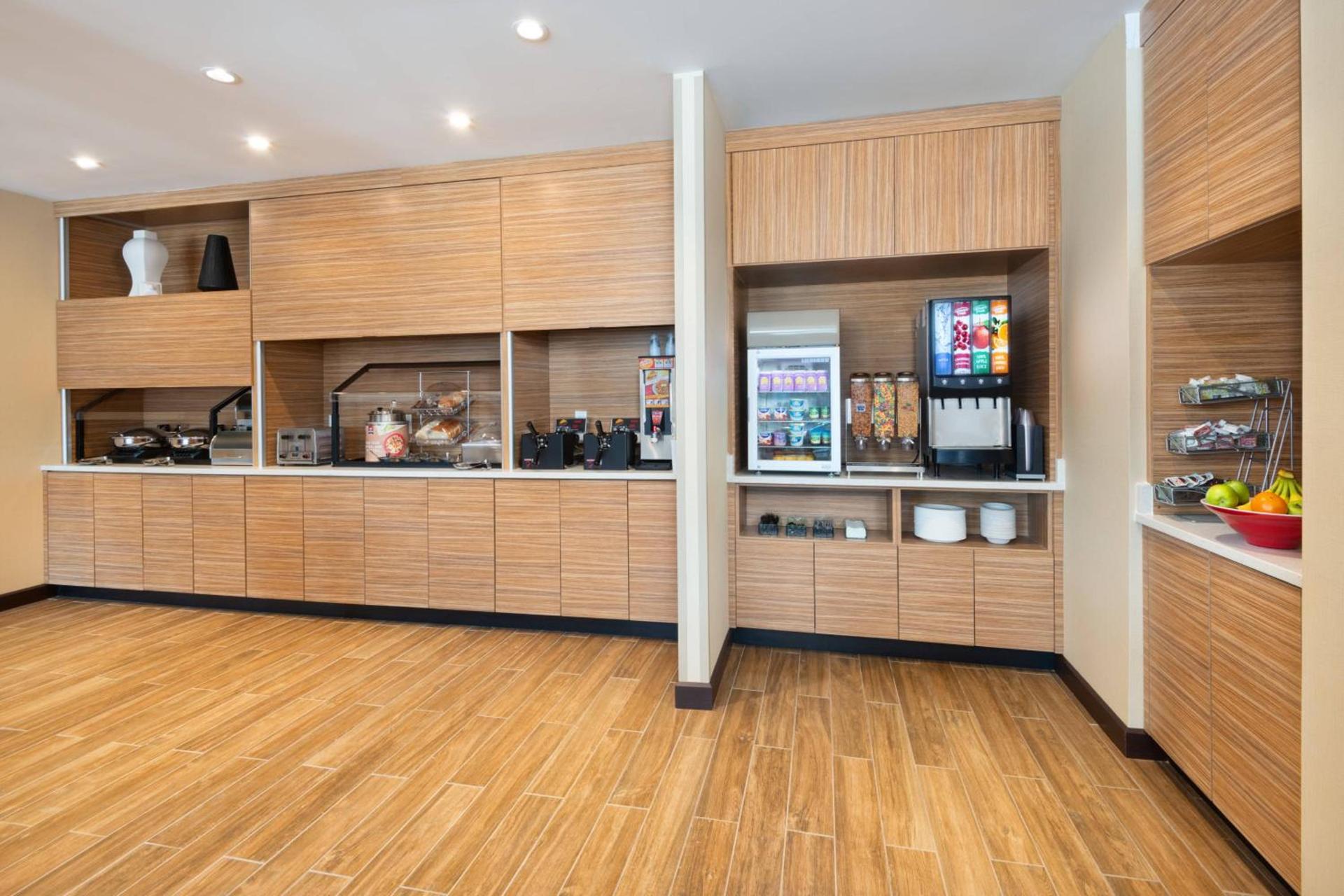 TownePlace Suites Atlanta Lawrenceville photo 18