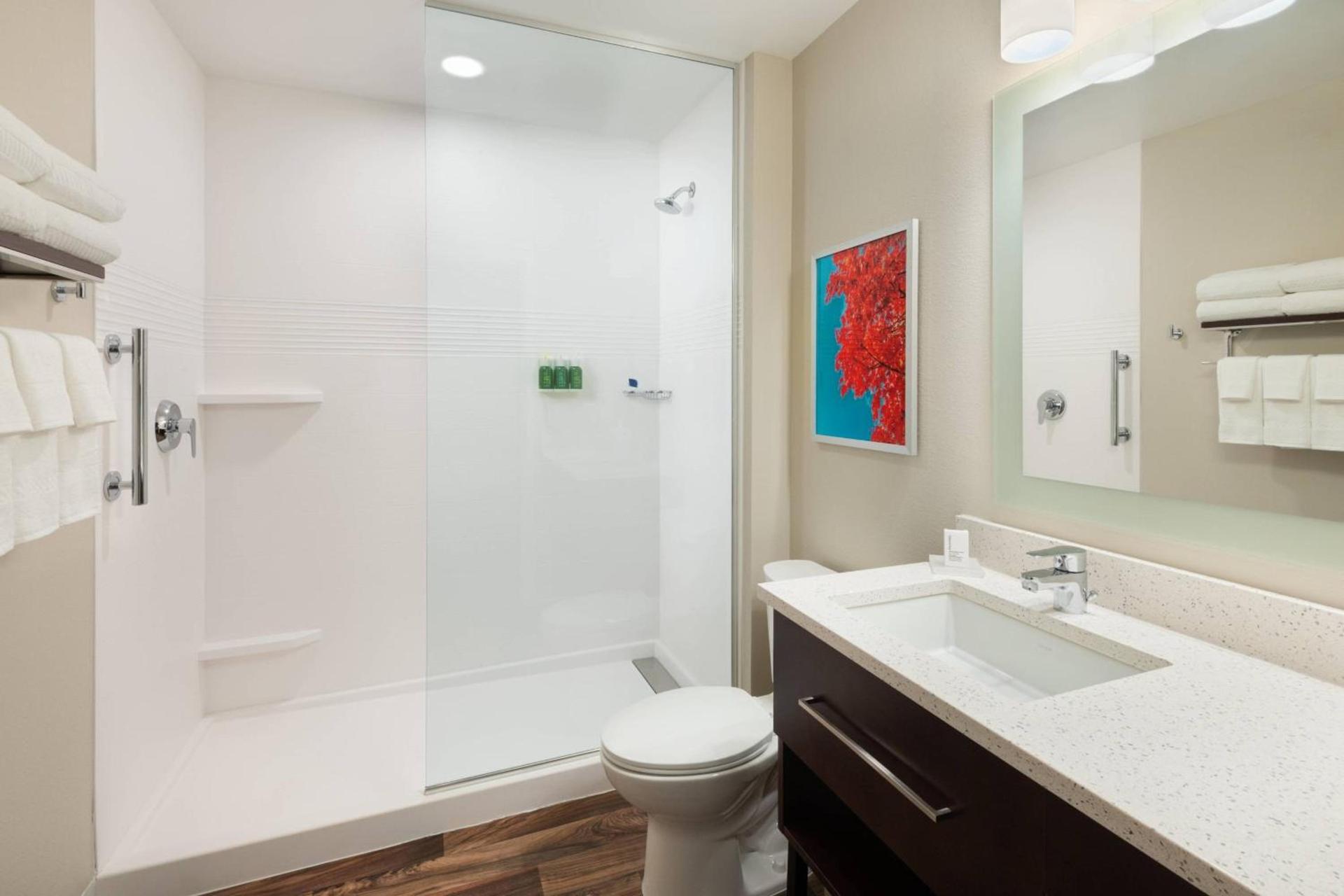TownePlace Suites Atlanta Lawrenceville photo 11