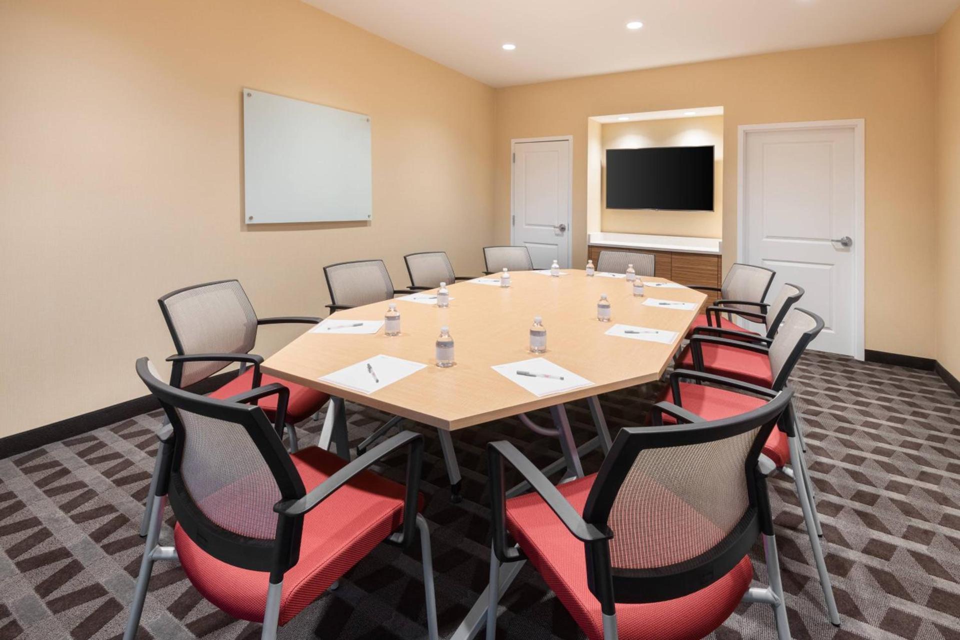 TownePlace Suites Atlanta Lawrenceville photo 22