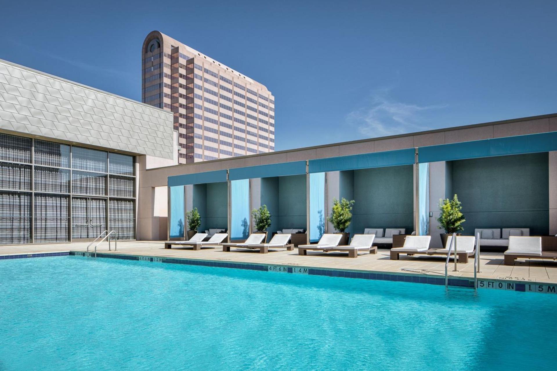 The Westin Galleria Dallas photo 32
