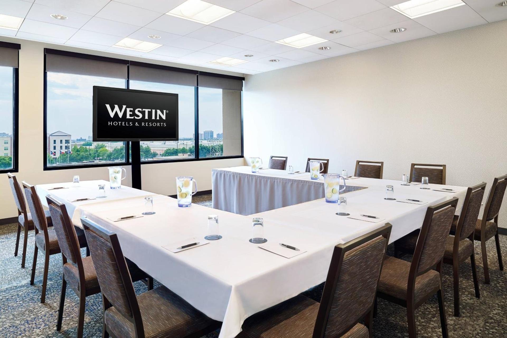 The Westin Galleria Dallas photo 48