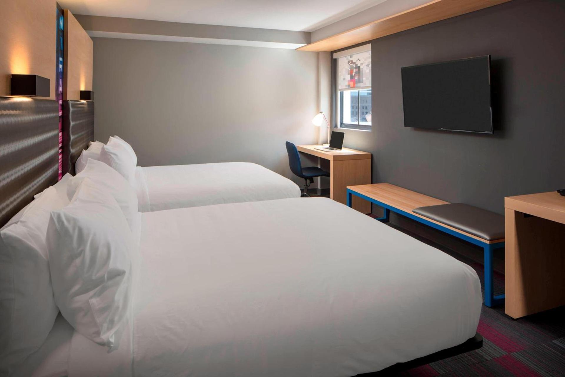 Aloft by Marriott Coral Gables photo 15