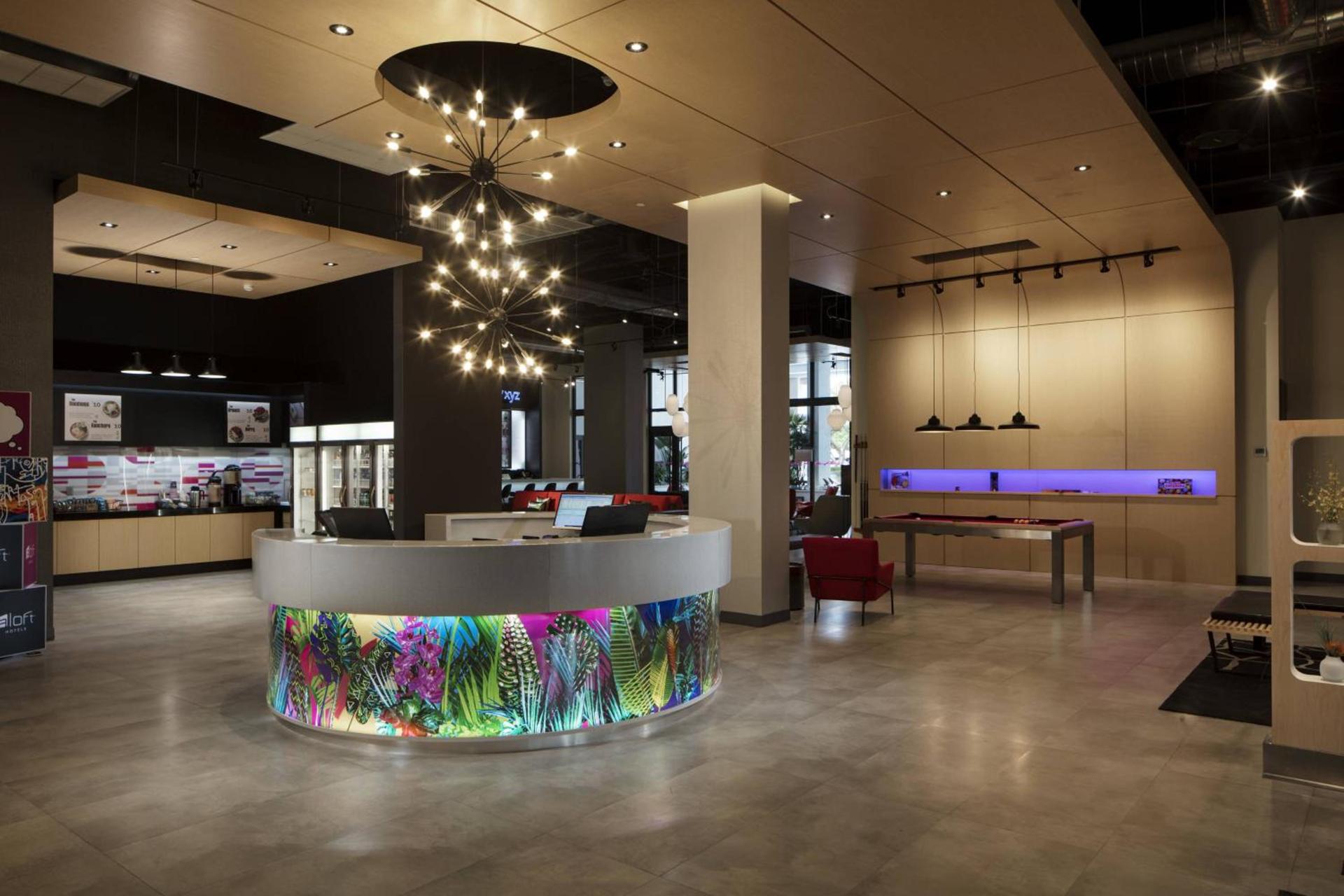 Aloft by Marriott Coral Gables photo 3
