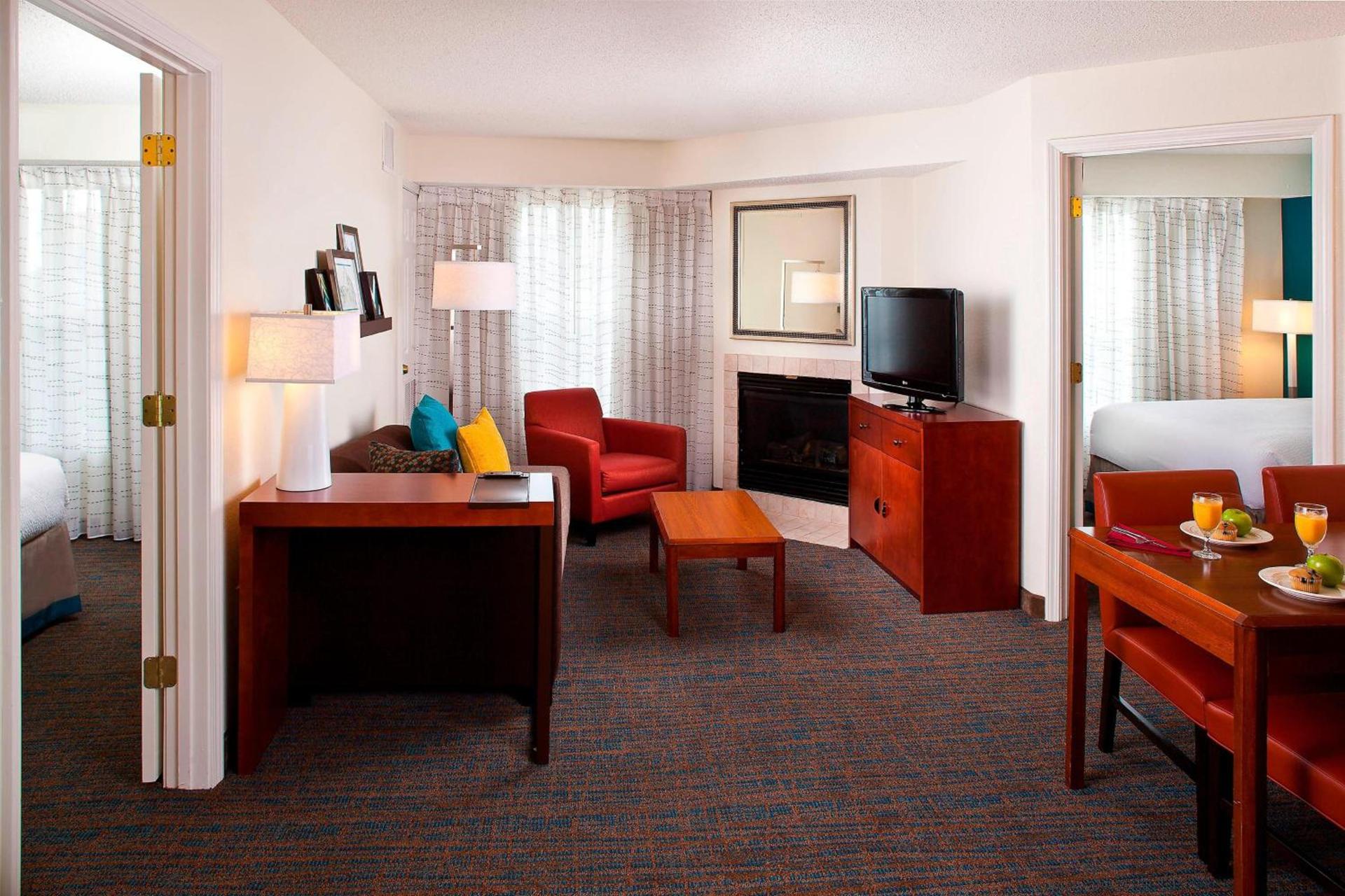 Residence Inn Baton Rouge South photo 10