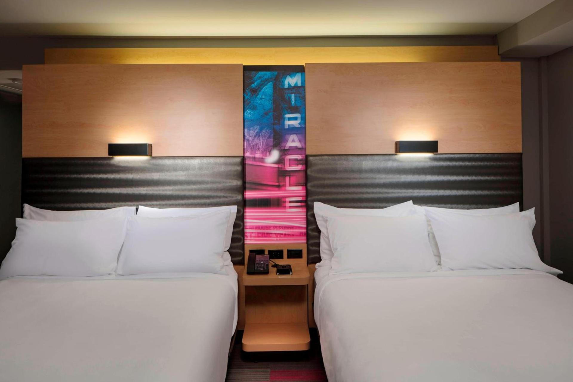 Aloft by Marriott Coral Gables photo 13