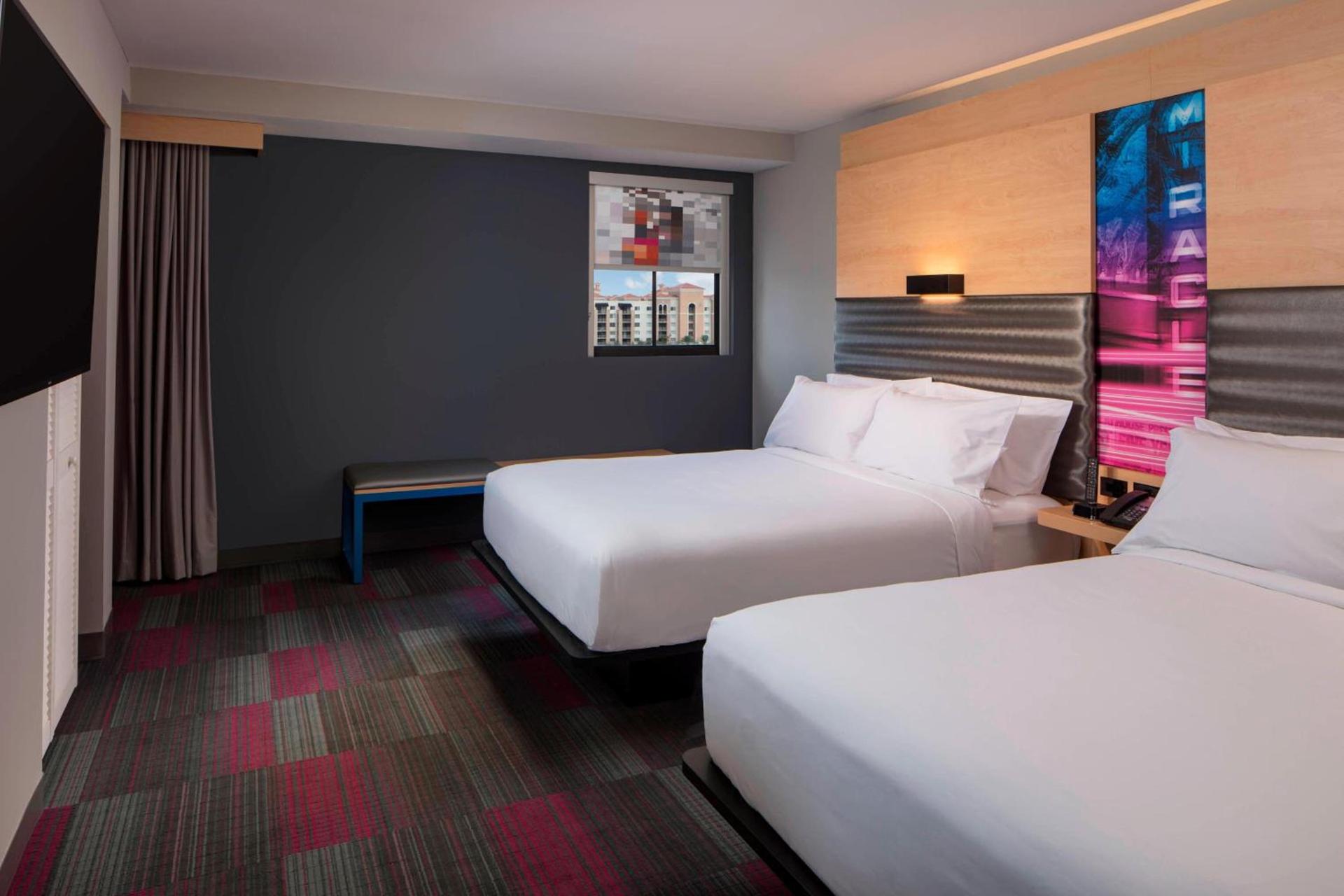 Aloft by Marriott Coral Gables photo 10