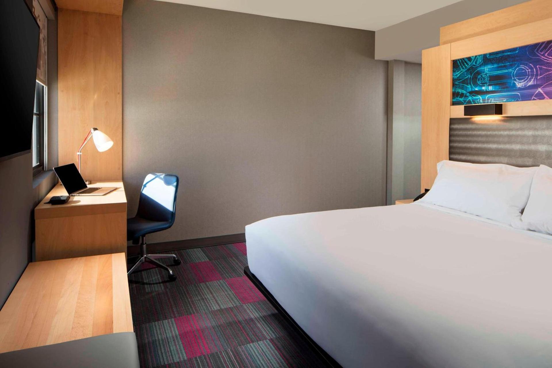 Aloft by Marriott Coral Gables photo 14