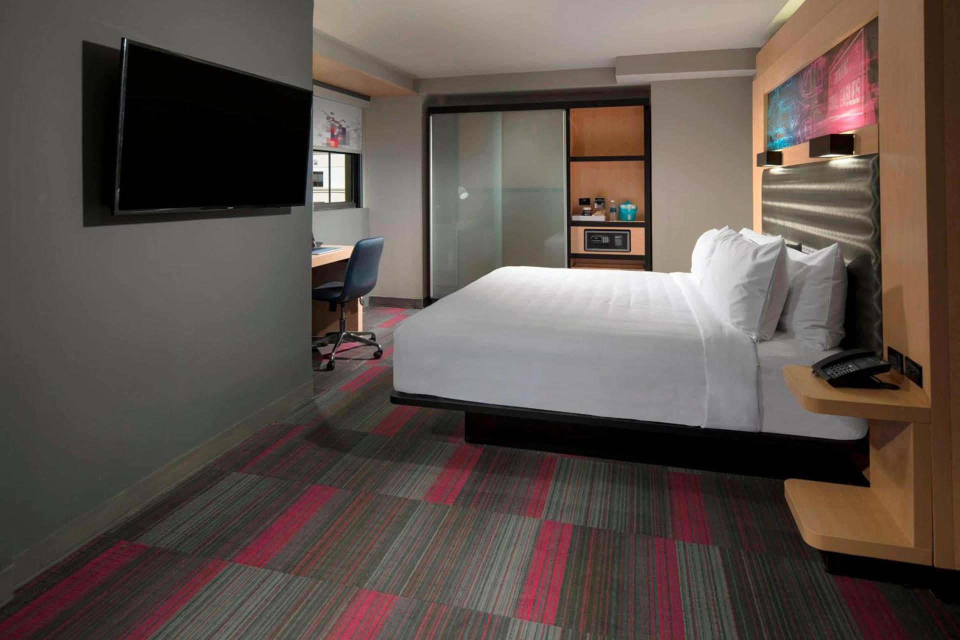Aloft by Marriott Coral Gables photo 19