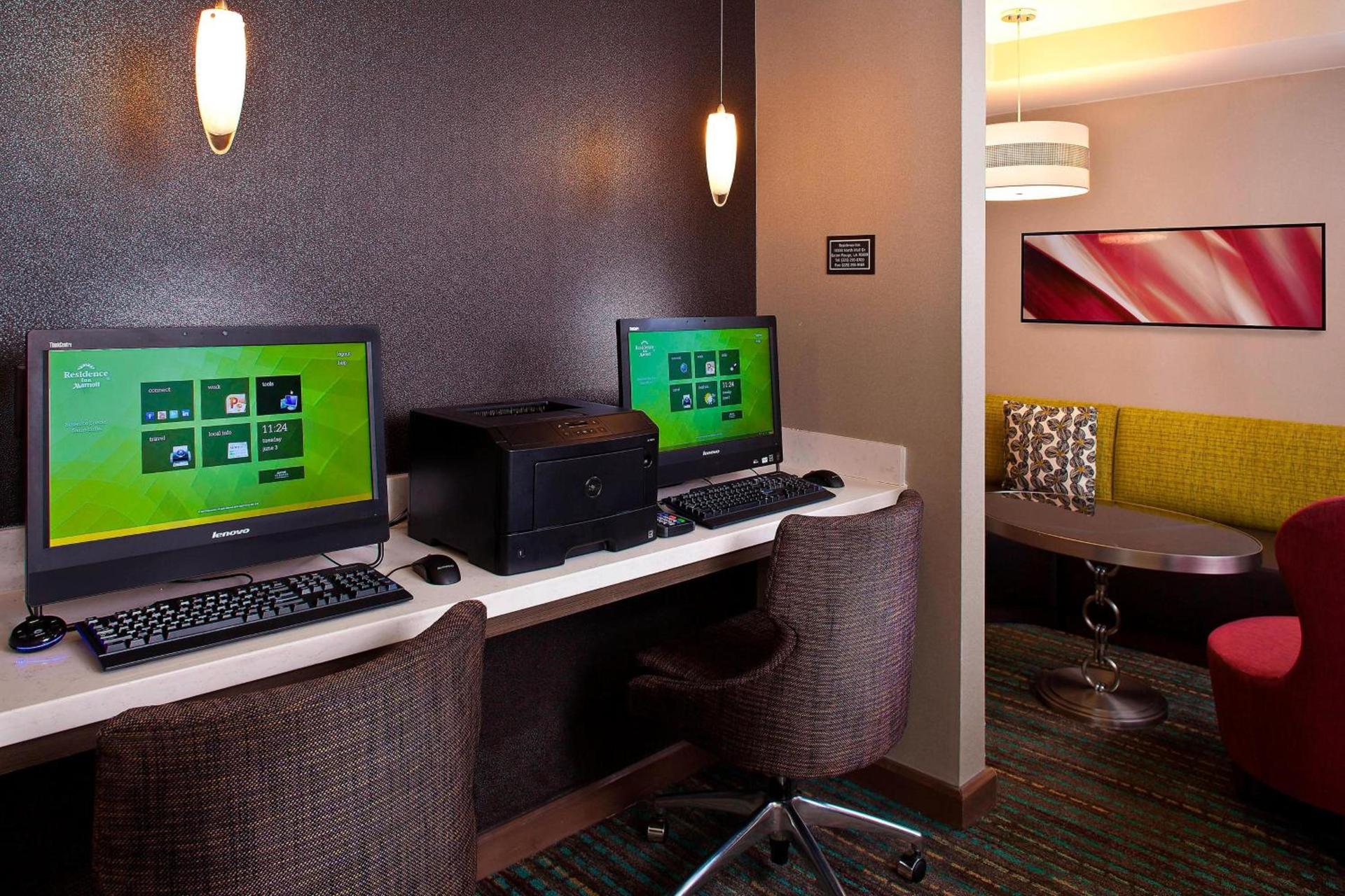 Residence Inn Baton Rouge South photo 13