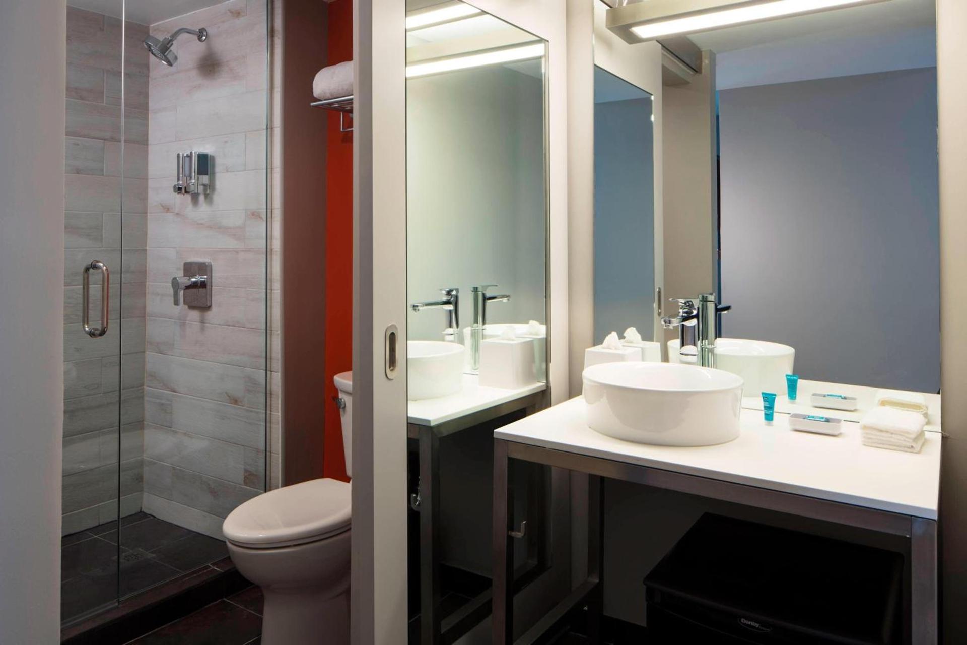 Aloft by Marriott Coral Gables photo 16