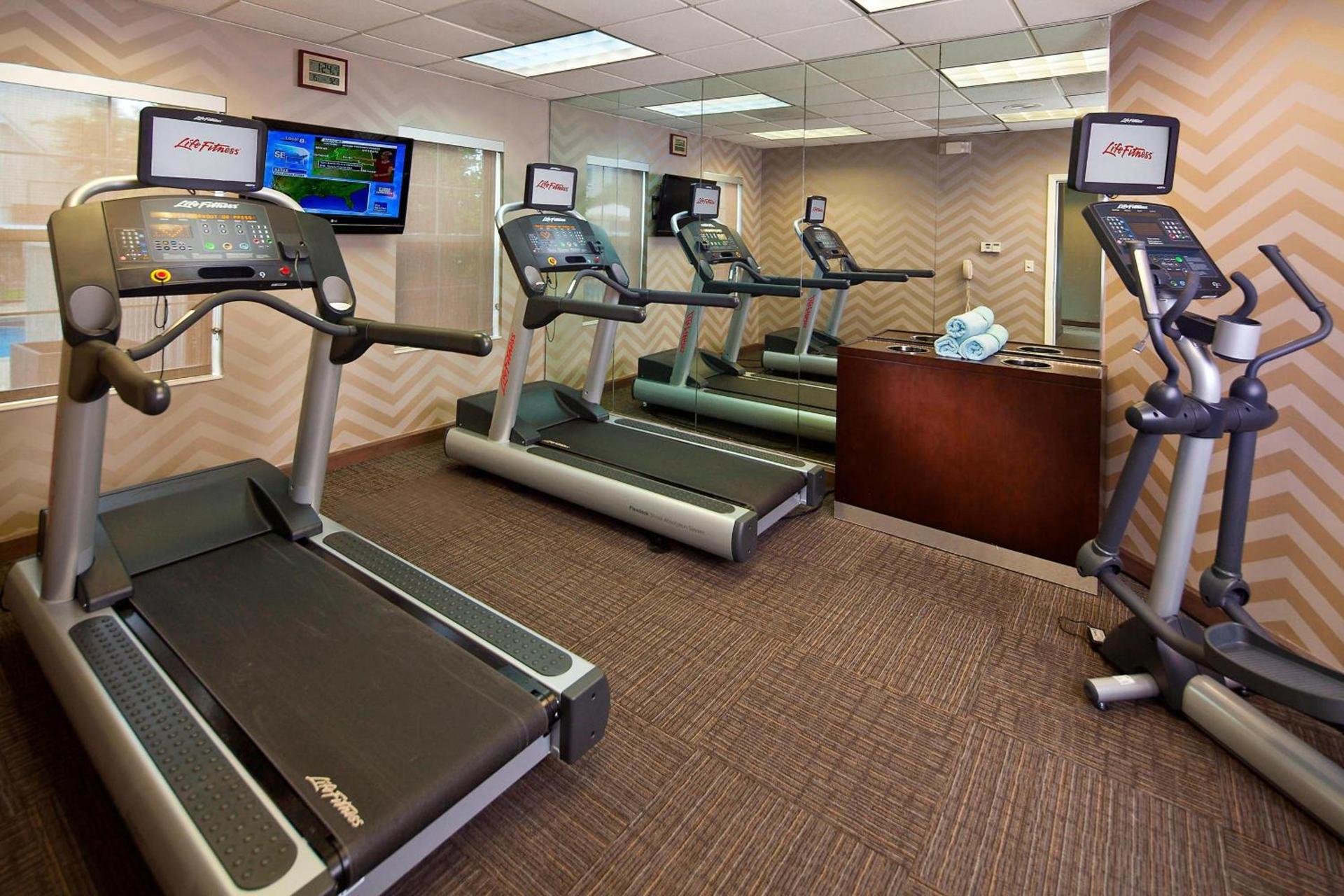 Residence Inn Baton Rouge South photo 19