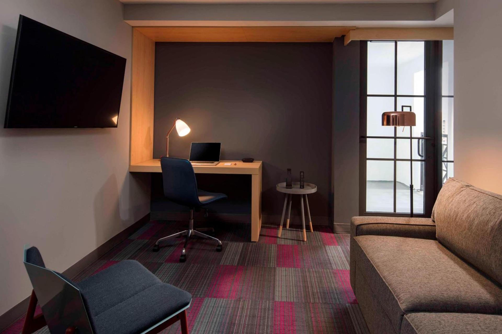 Aloft by Marriott Coral Gables photo 5