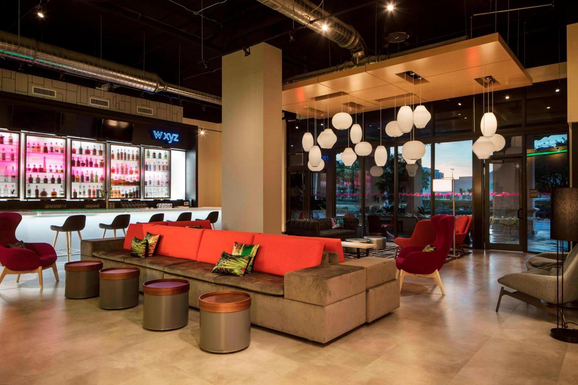 Aloft by Marriott Coral Gables photo 20
