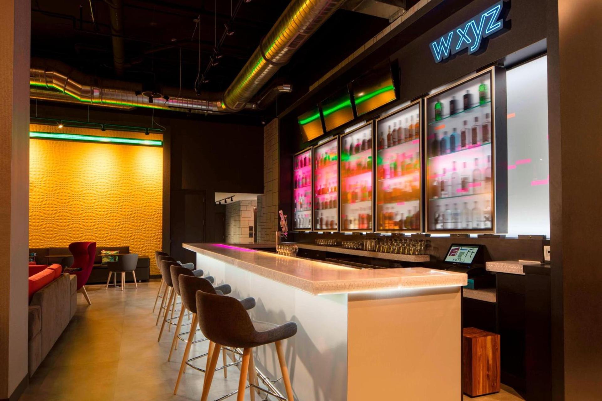 Aloft by Marriott Coral Gables photo 6