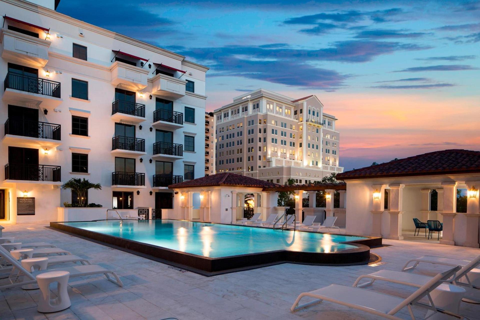 Aloft by Marriott Coral Gables photo 2