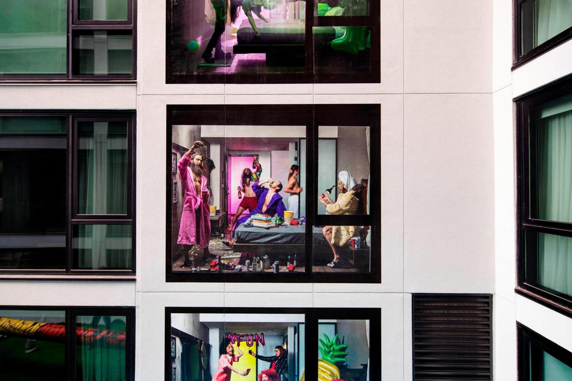 Moxy Chicago Downtown photo 17