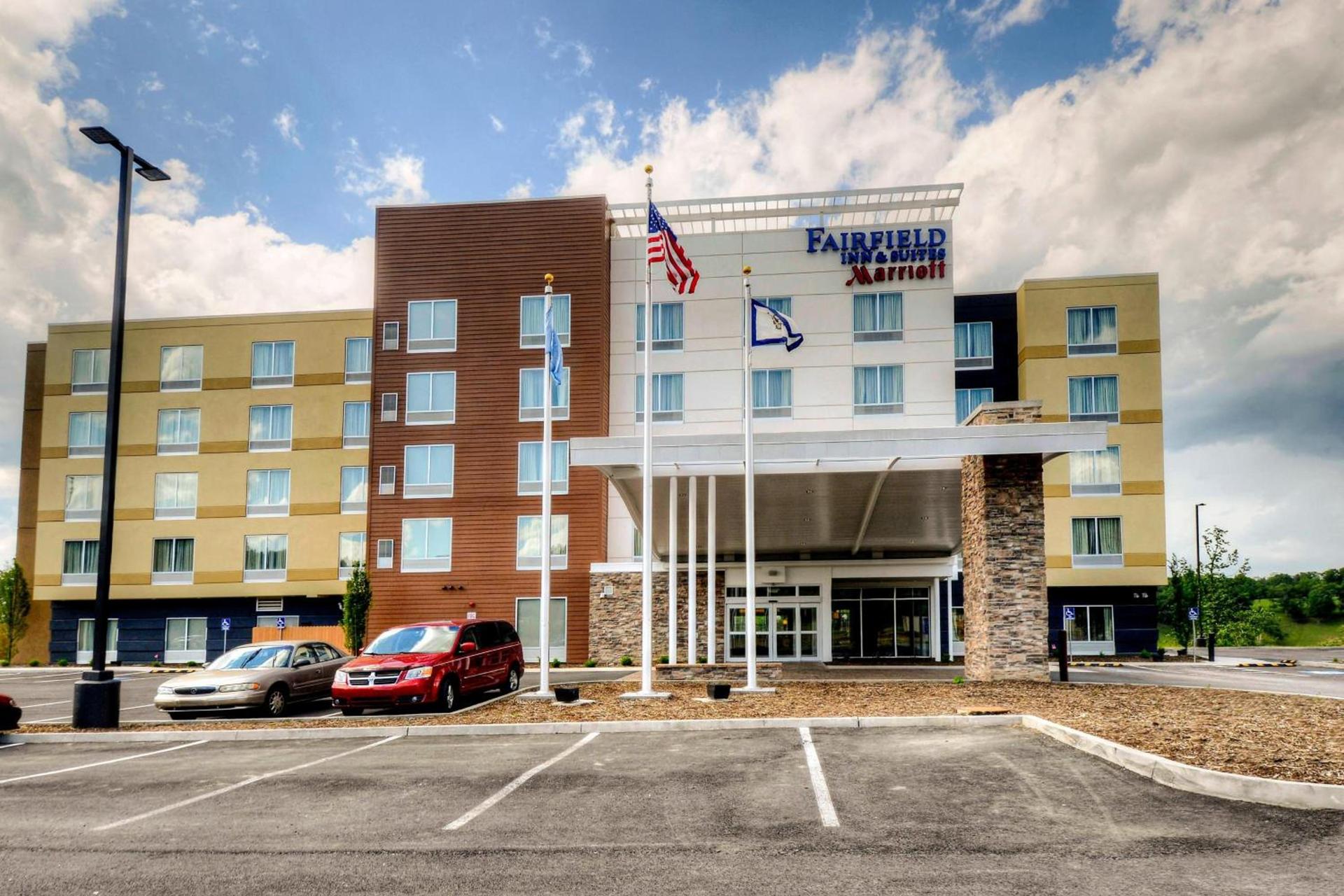 Fairfield Inn & Suites by Marriott Princeton photo 2