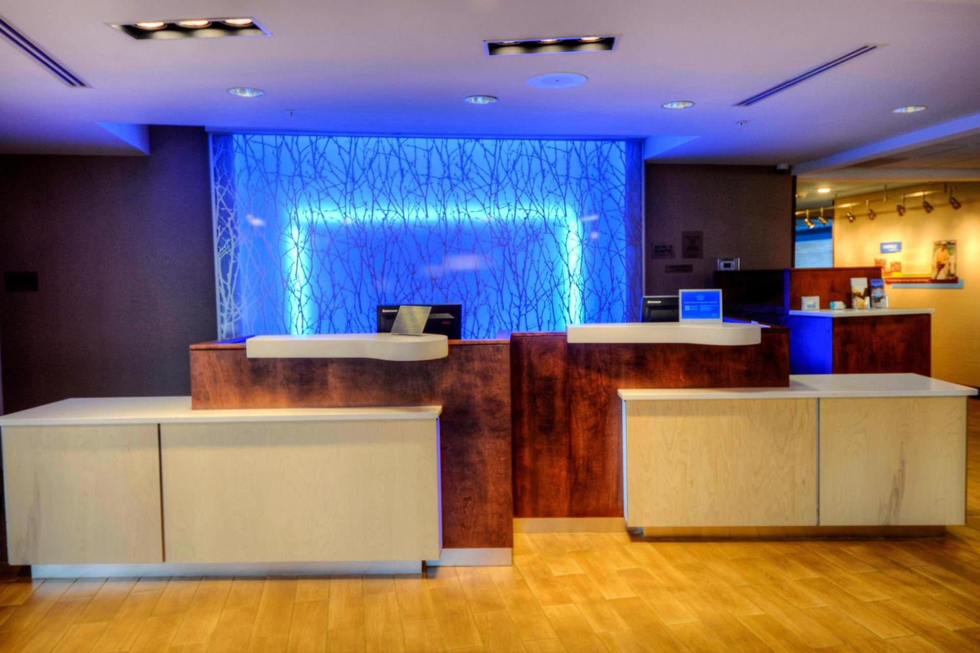 Fairfield Inn & Suites by Marriott Princeton photo 3