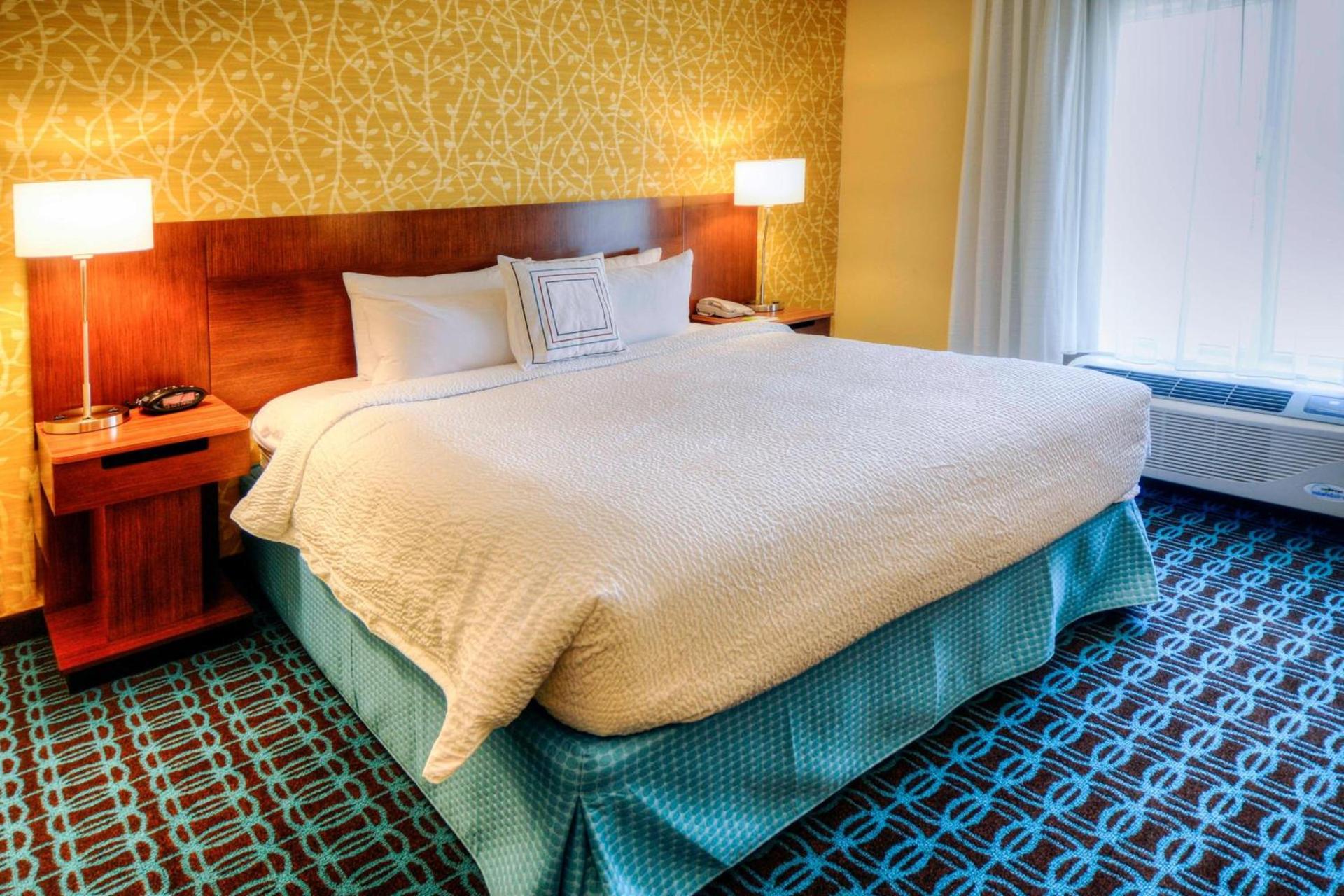 Fairfield Inn & Suites by Marriott Princeton photo 6