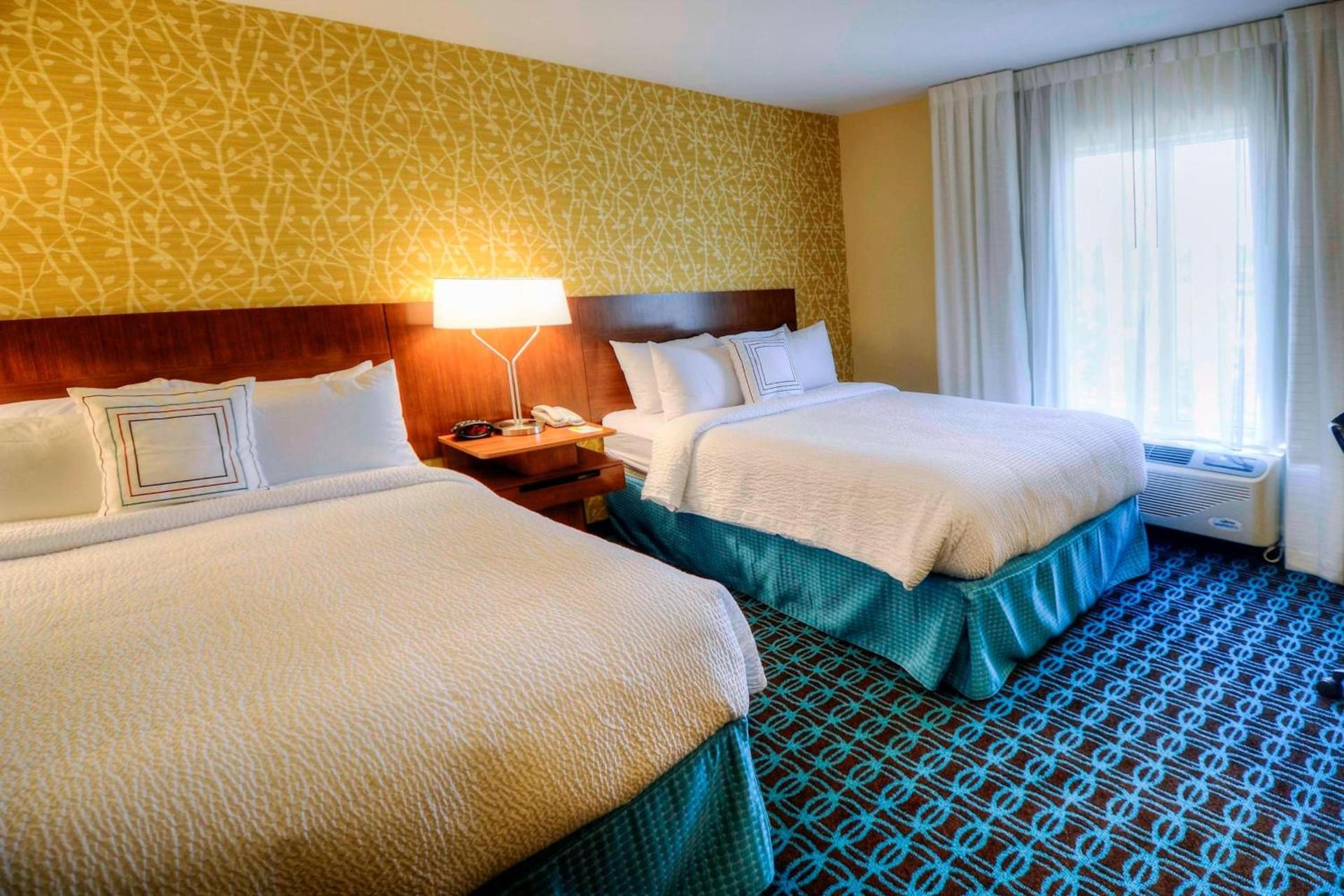Fairfield Inn & Suites by Marriott Princeton photo 7