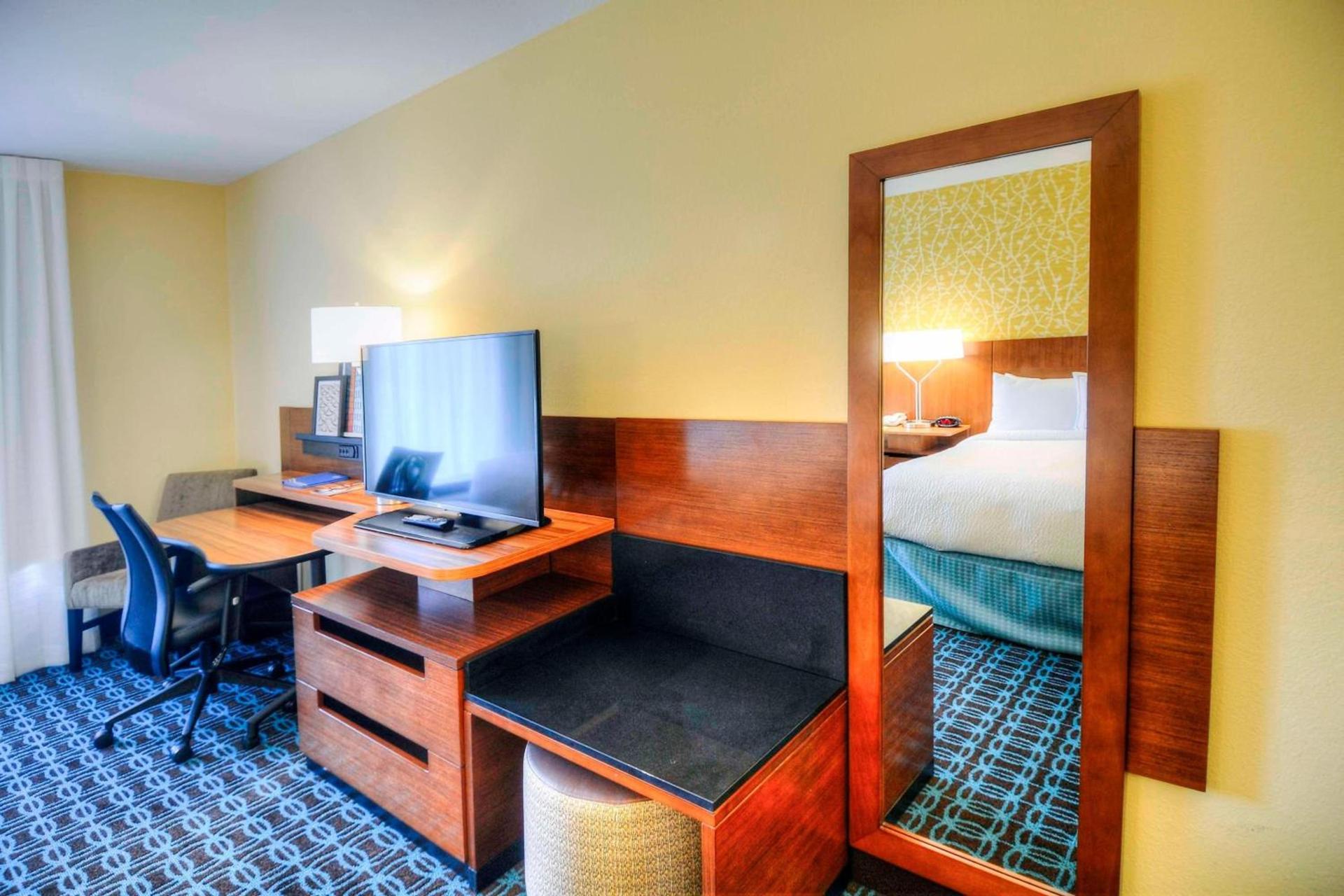 Fairfield Inn & Suites by Marriott Princeton photo 8