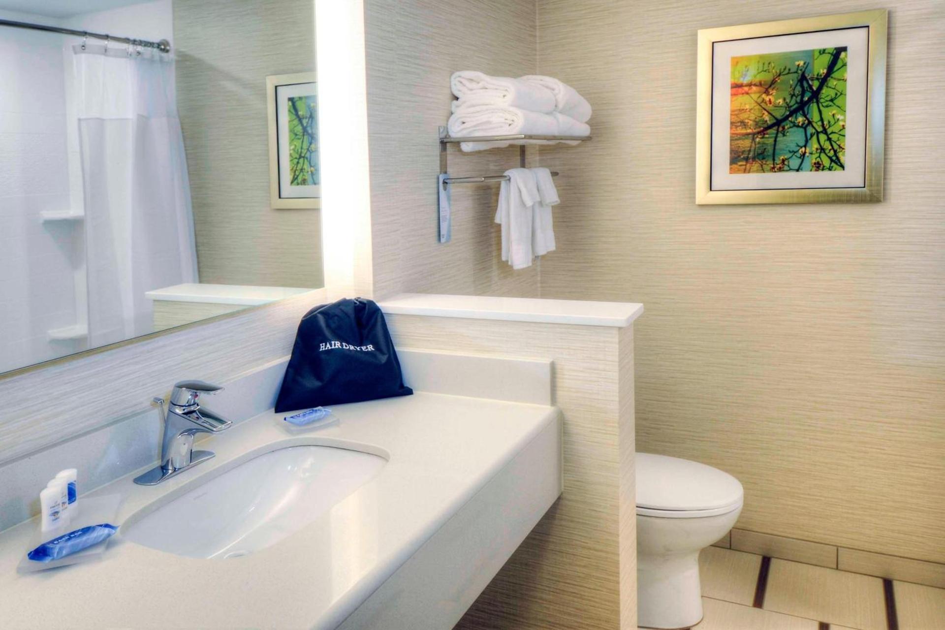 Fairfield Inn & Suites by Marriott Princeton photo 9