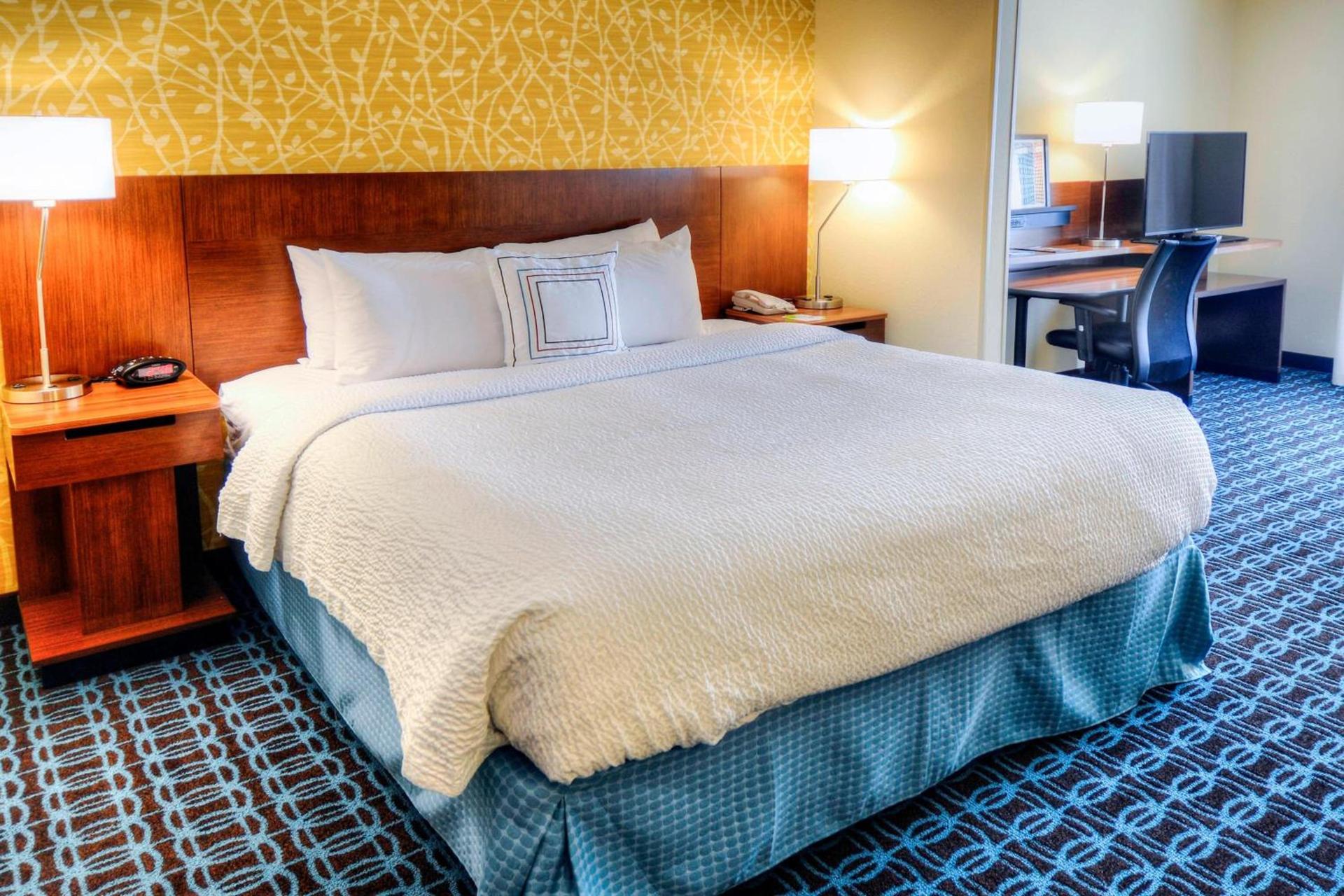 Fairfield Inn & Suites by Marriott Princeton photo 11