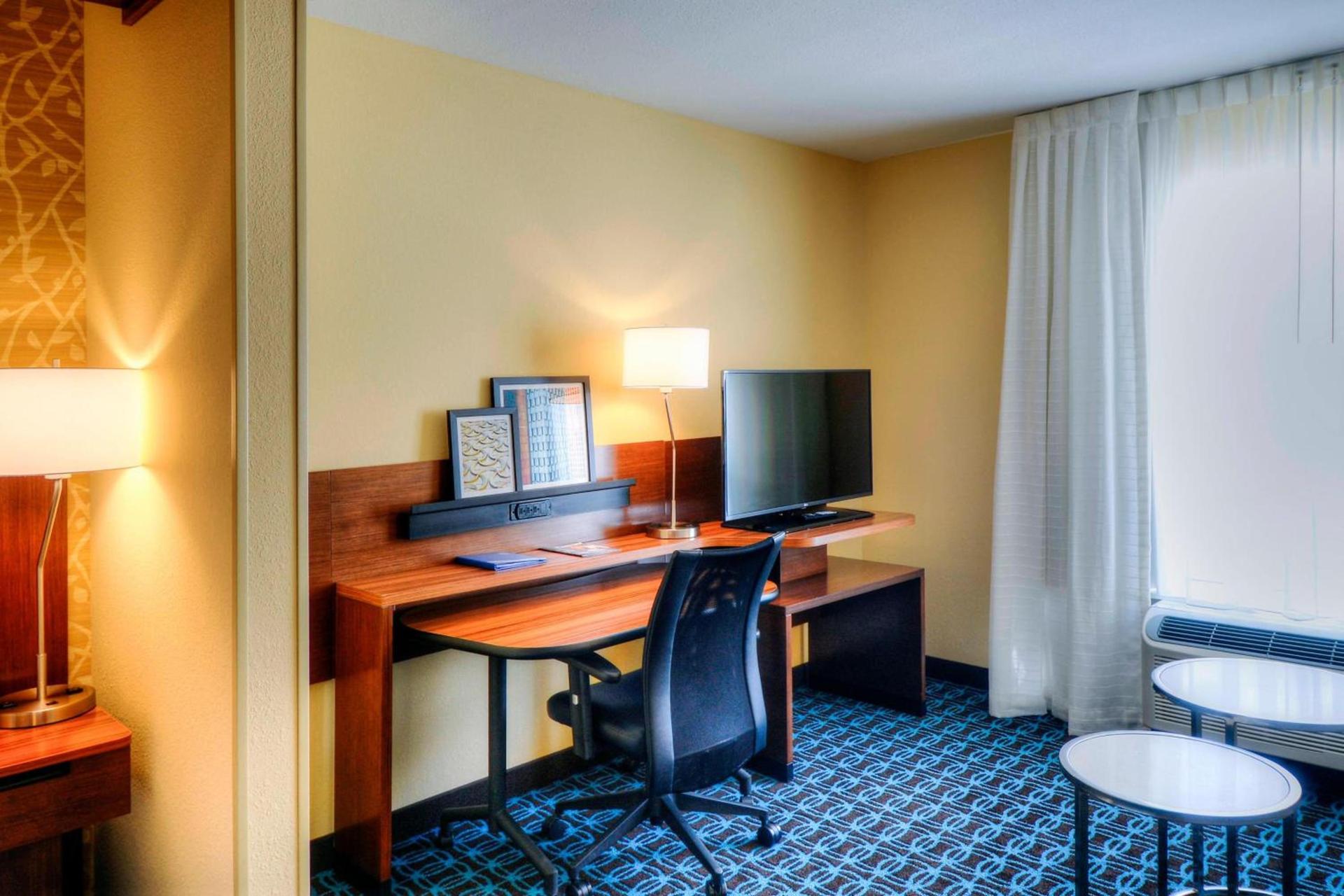 Fairfield Inn & Suites by Marriott Princeton photo 14