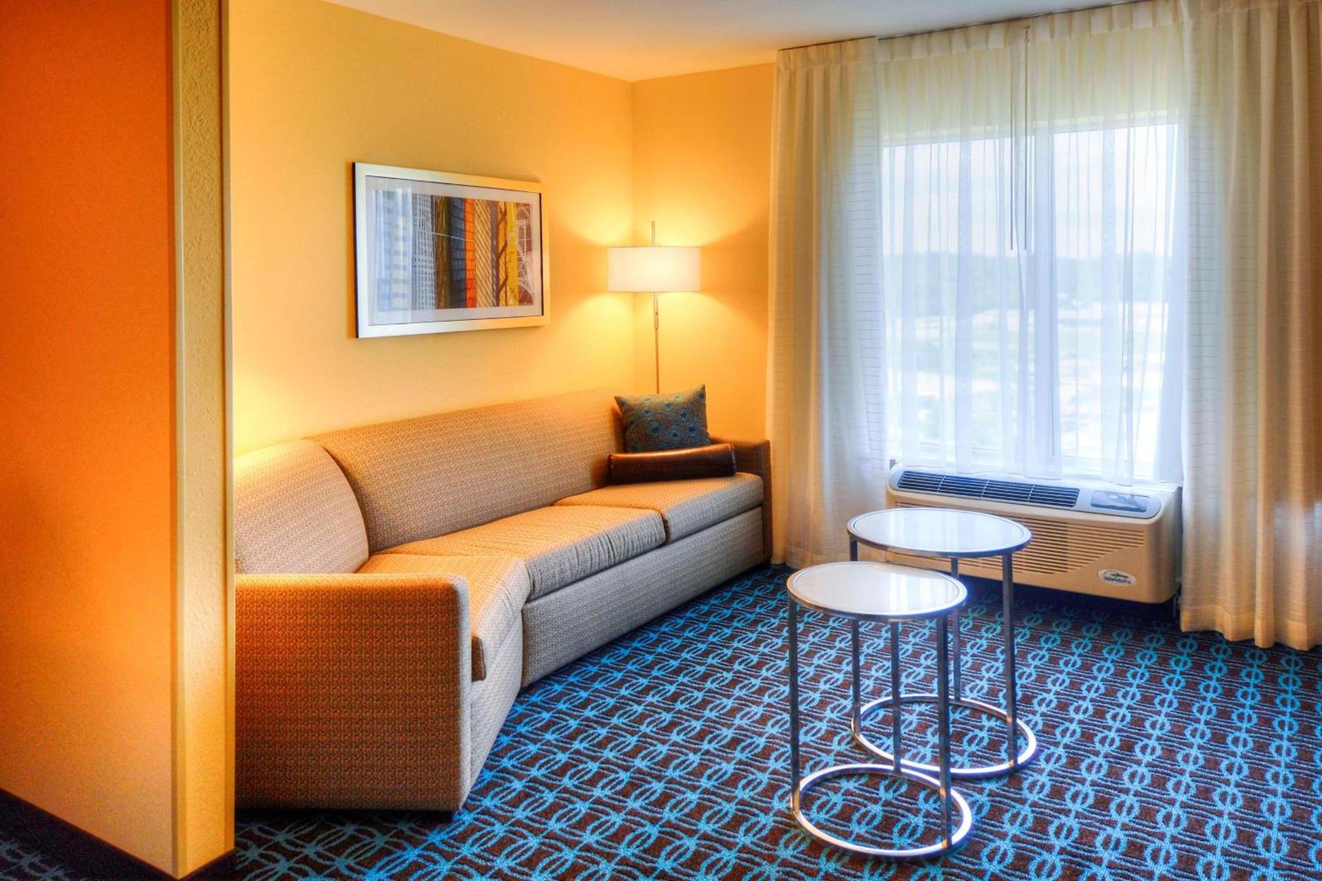Fairfield Inn & Suites by Marriott Princeton photo 13