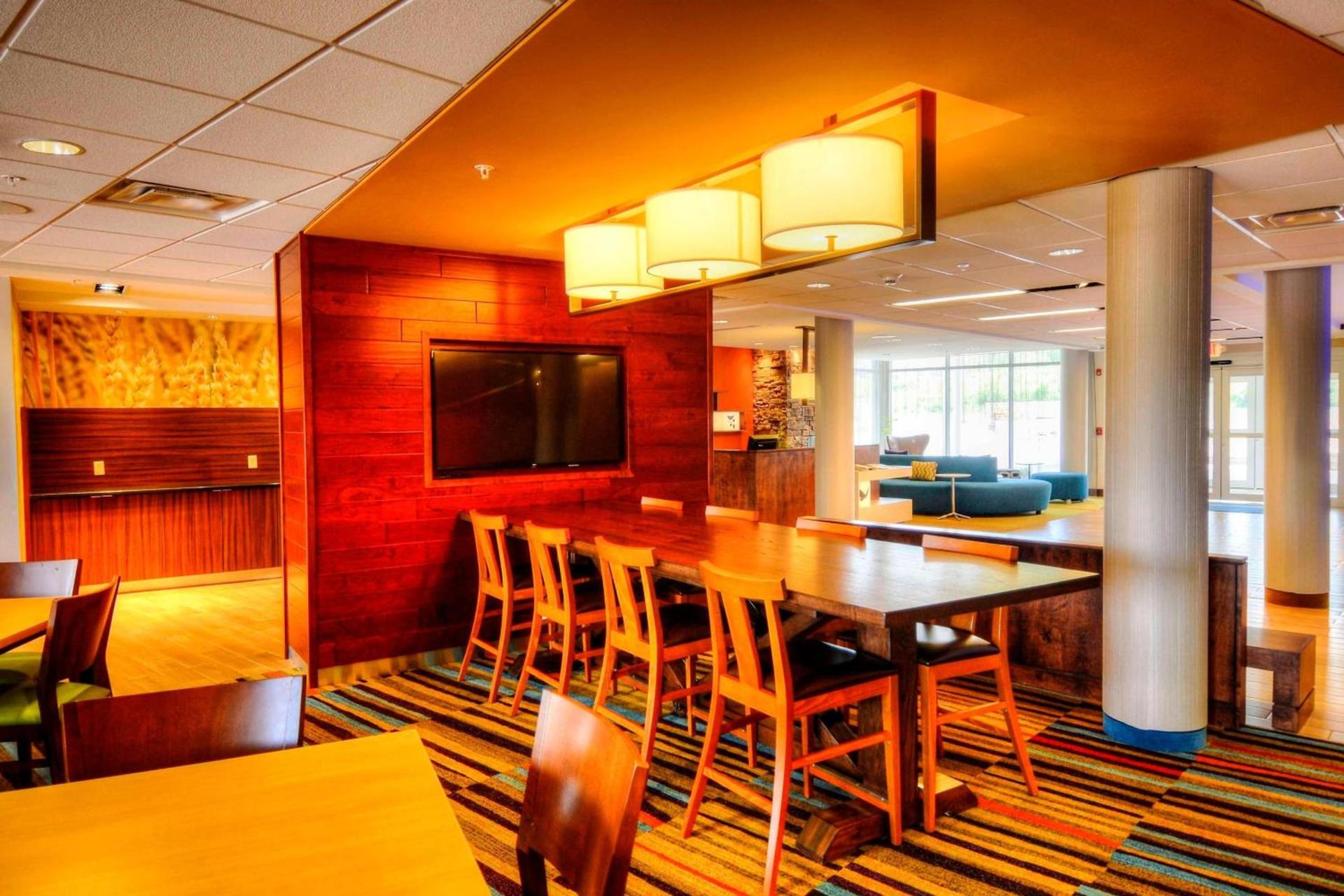 Fairfield Inn & Suites by Marriott Princeton photo 20