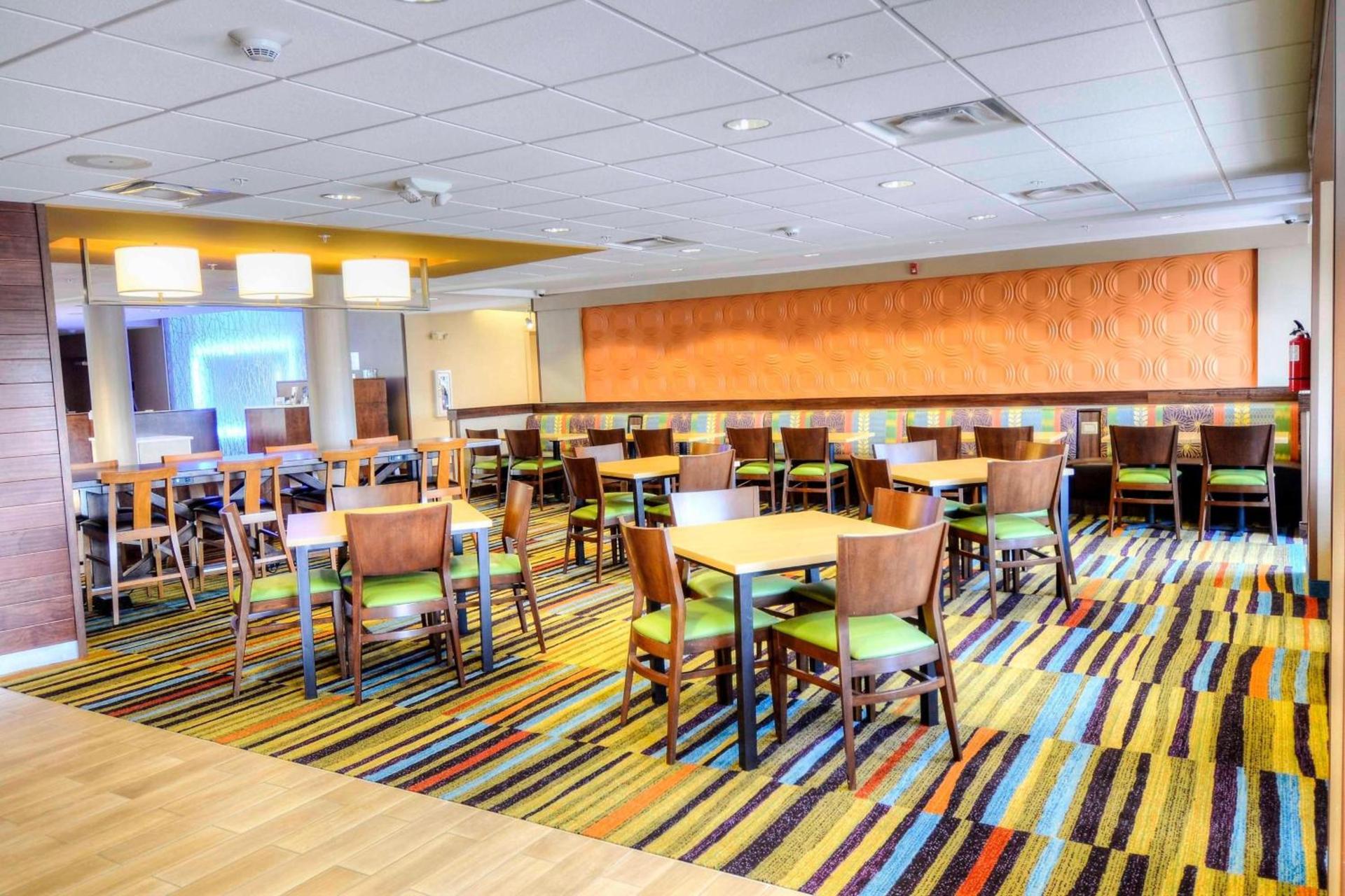 Fairfield Inn & Suites by Marriott Princeton photo 19