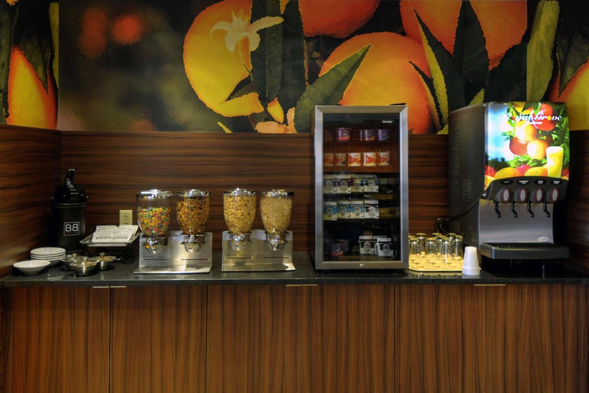 Fairfield Inn & Suites by Marriott Princeton photo 22